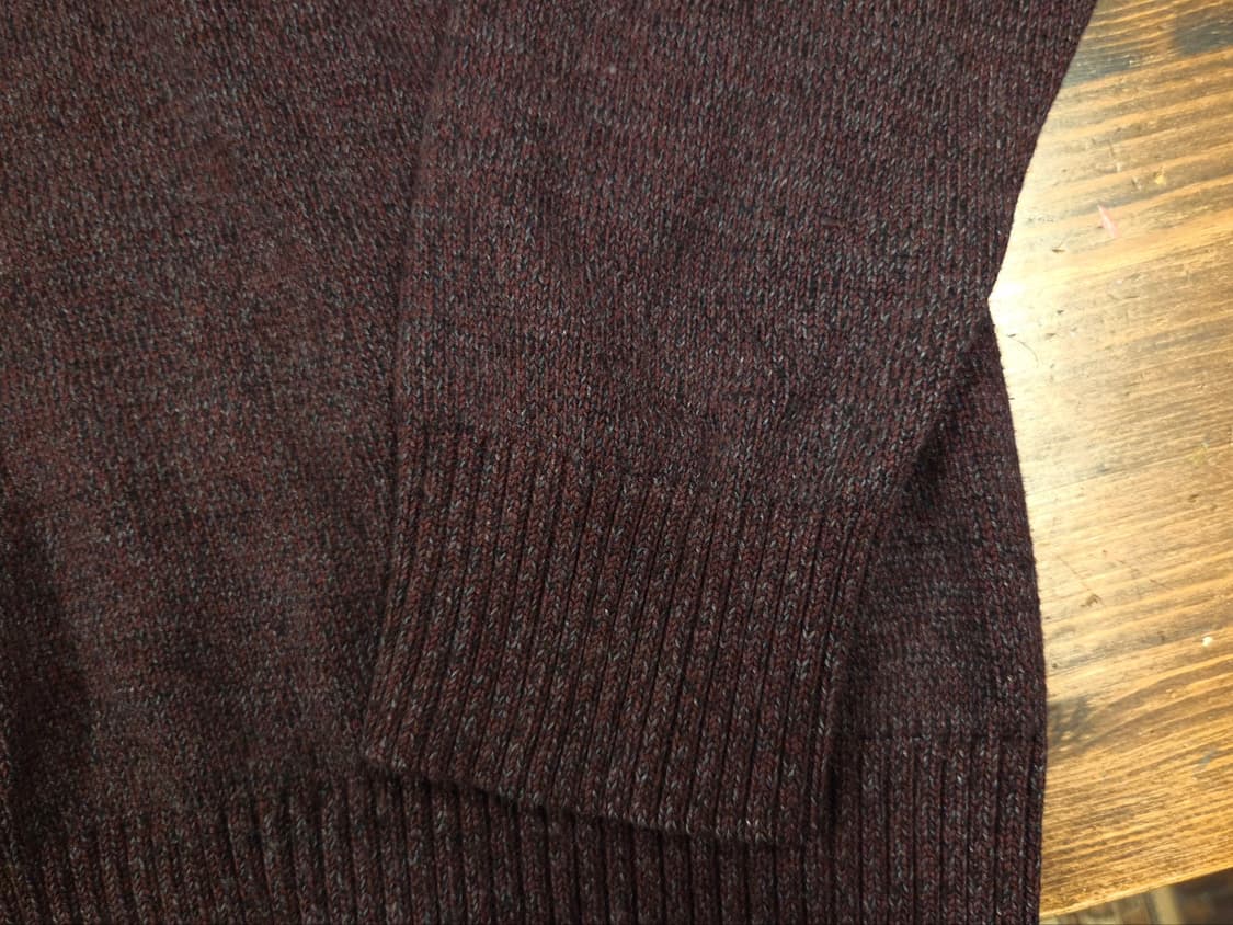 캘빈클라인 짚업니트 상품이미지5