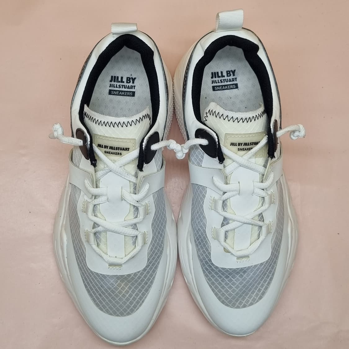 질바이질 스튜어트 운동화 39 250 상품이미지2