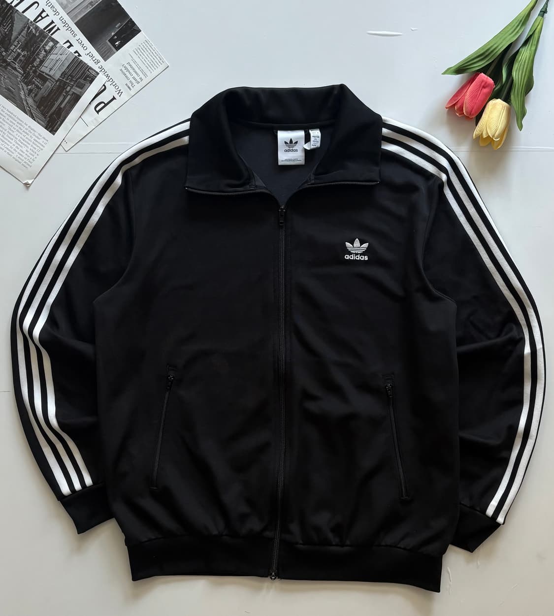 adidas 아디다스 신형 버켄바우어 져지  상품이미지2