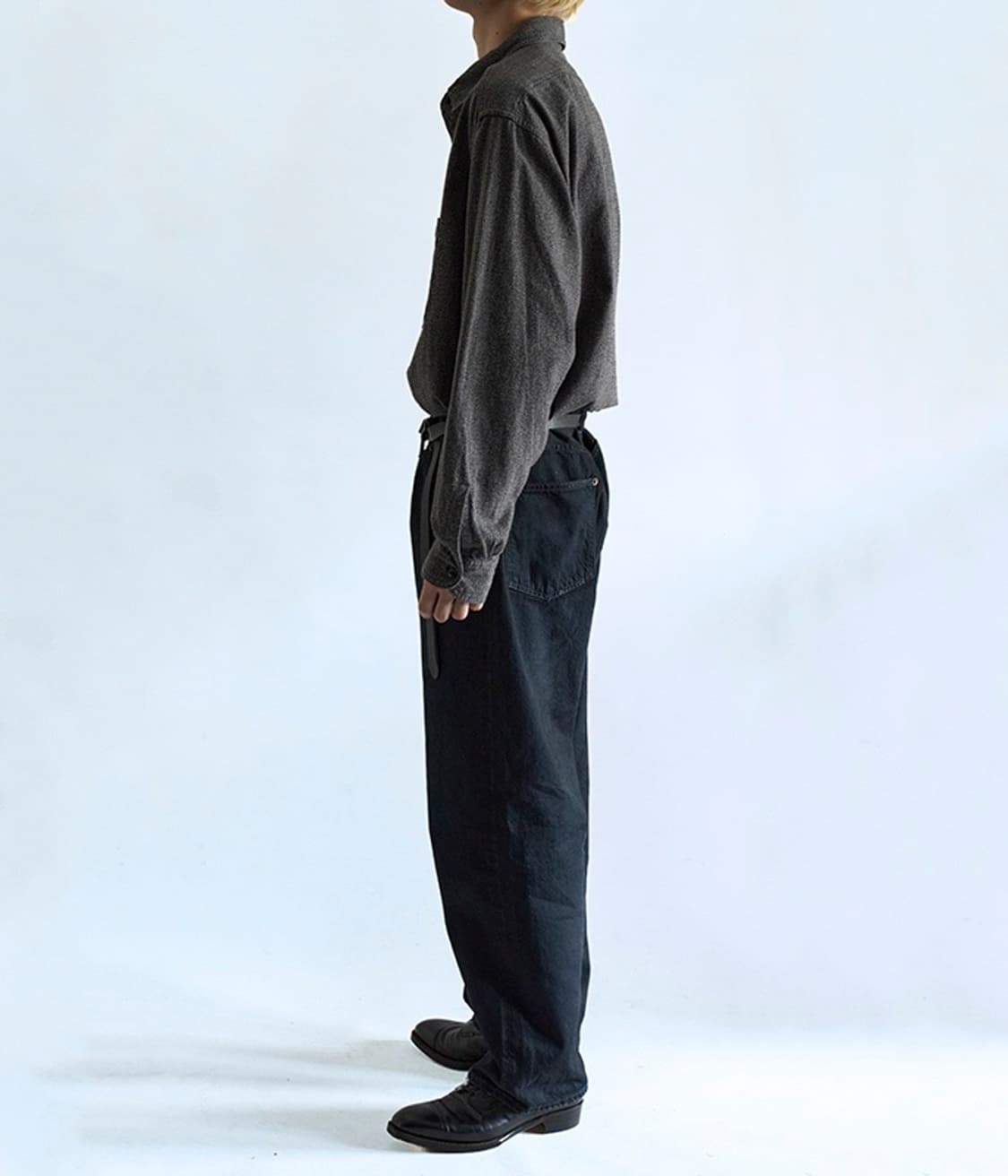 26ss CUSTOM No.22 Denim 상품이미지9