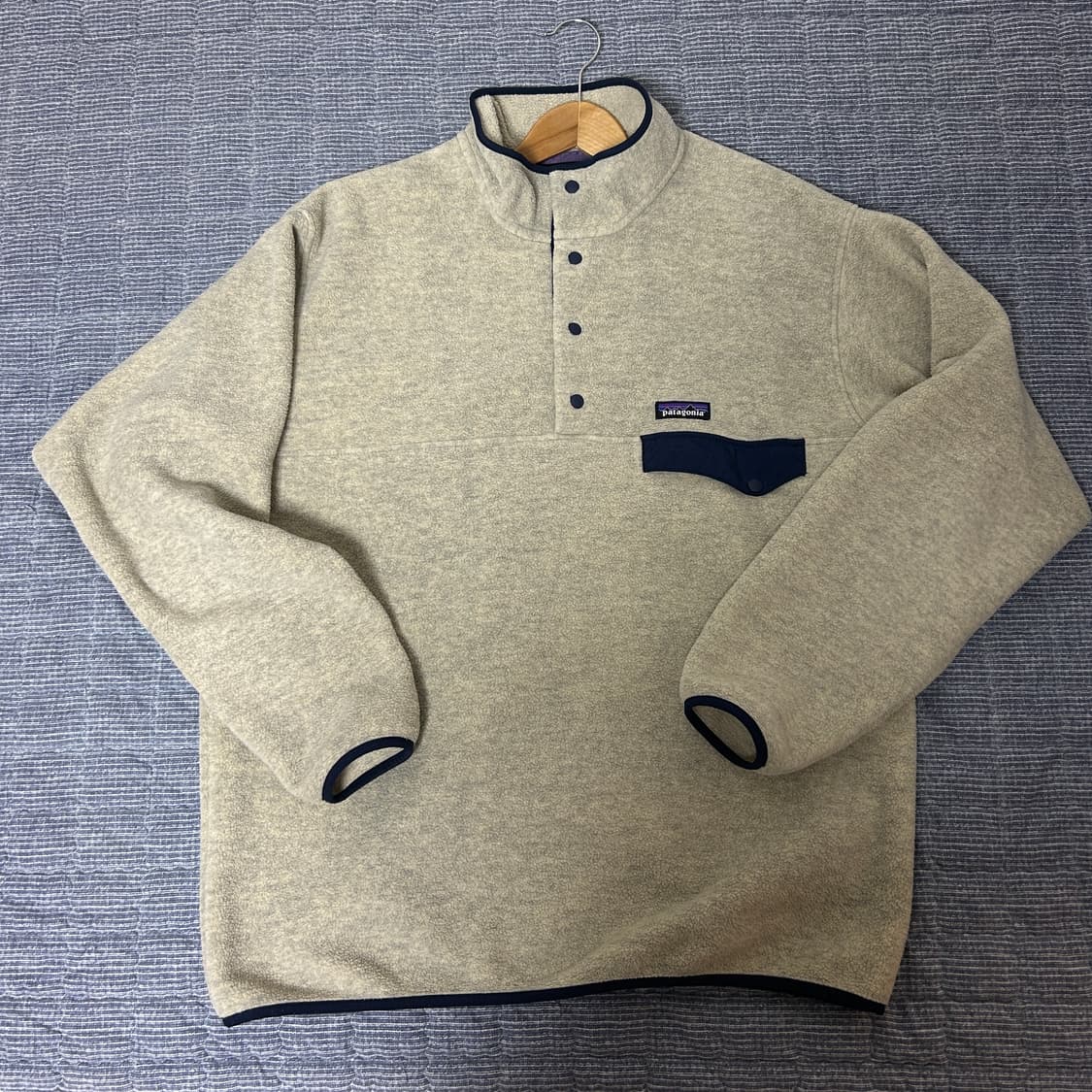 파타고니아 신칠라 헤비웨이트 상품이미지2