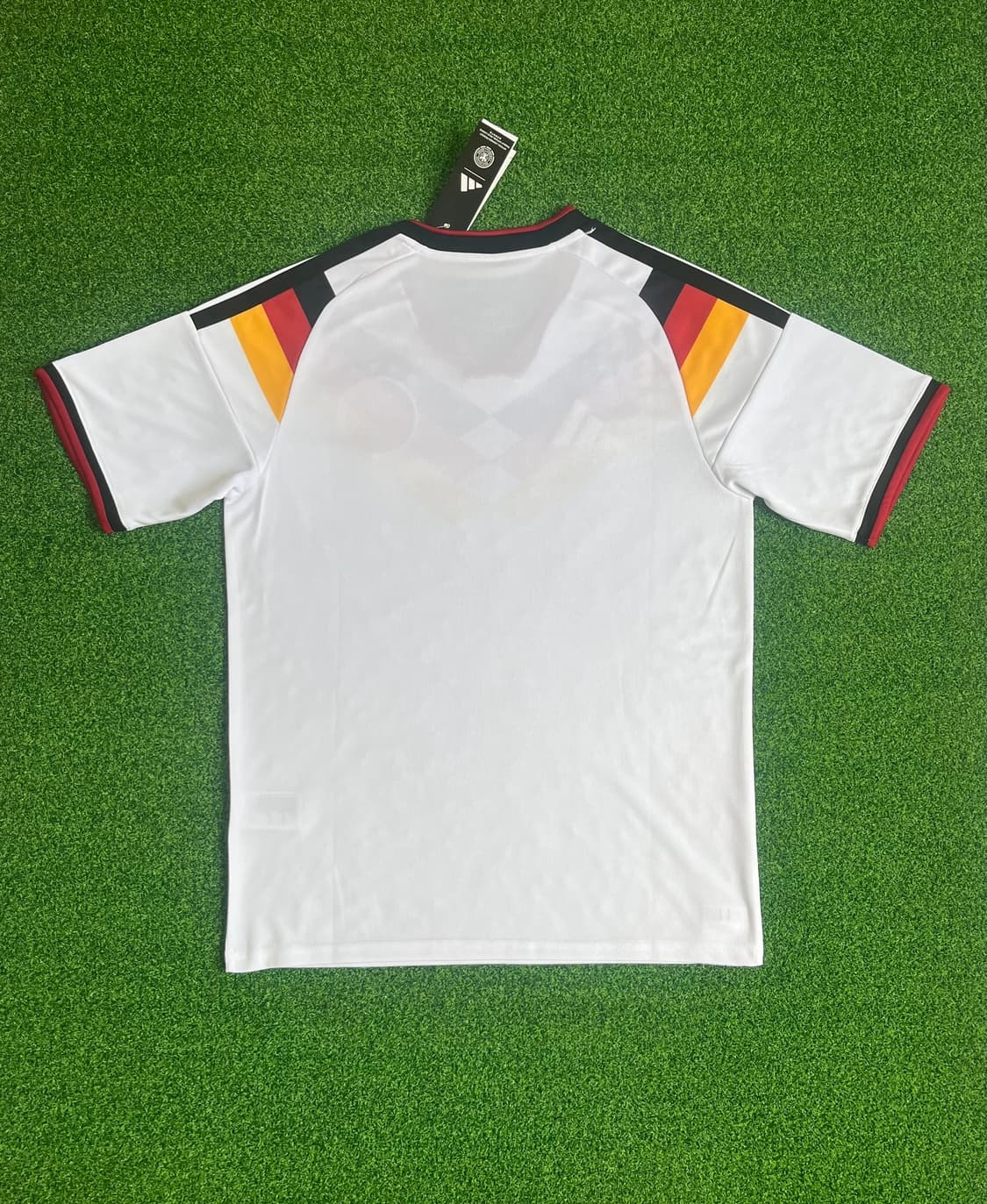 #2026 독일 축구 국가대표팀 HOME KIT# 상품이미지2