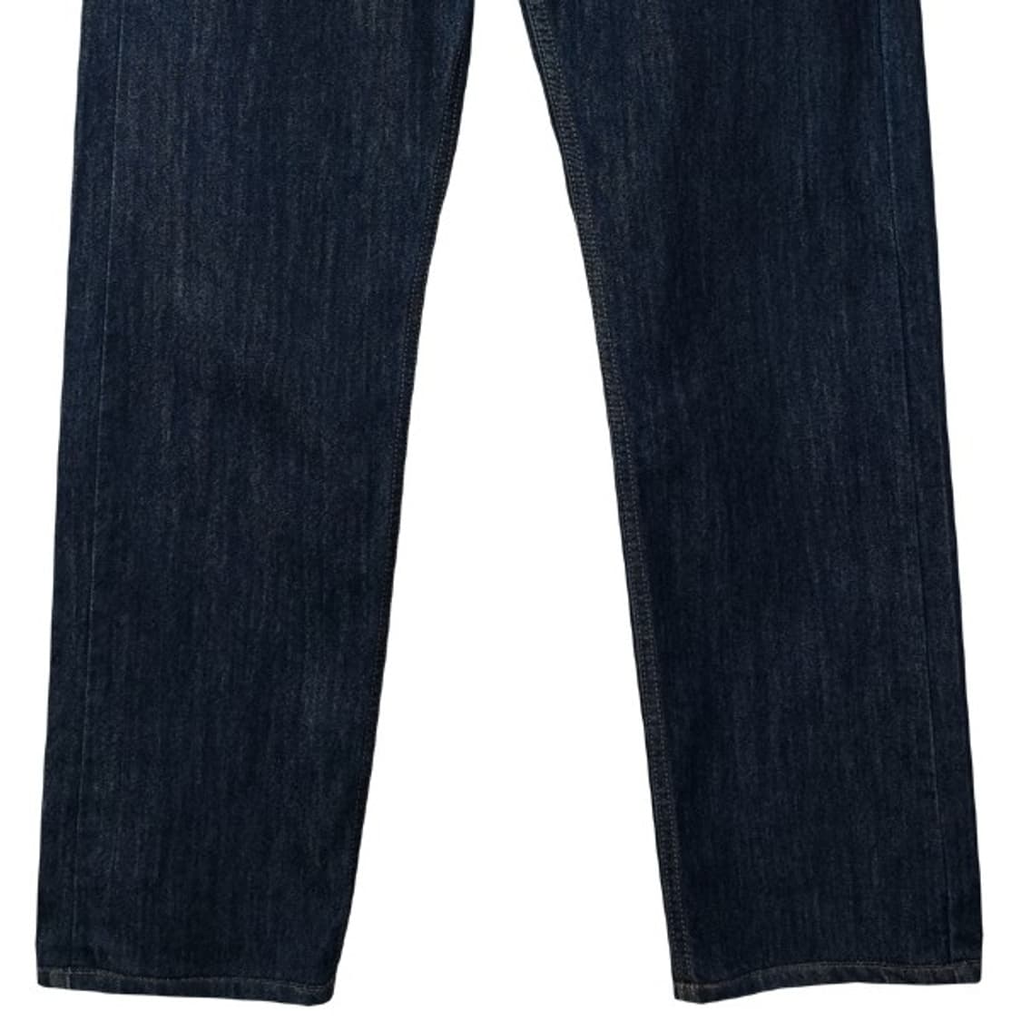 [리바이스] 505 생지 인디고 데님 팬츠 청바지 M19986 상품이미지5