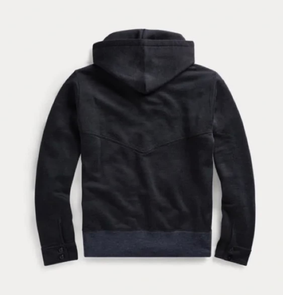 rrl 웨스턴 후드집업 자켓 L 상품이미지2