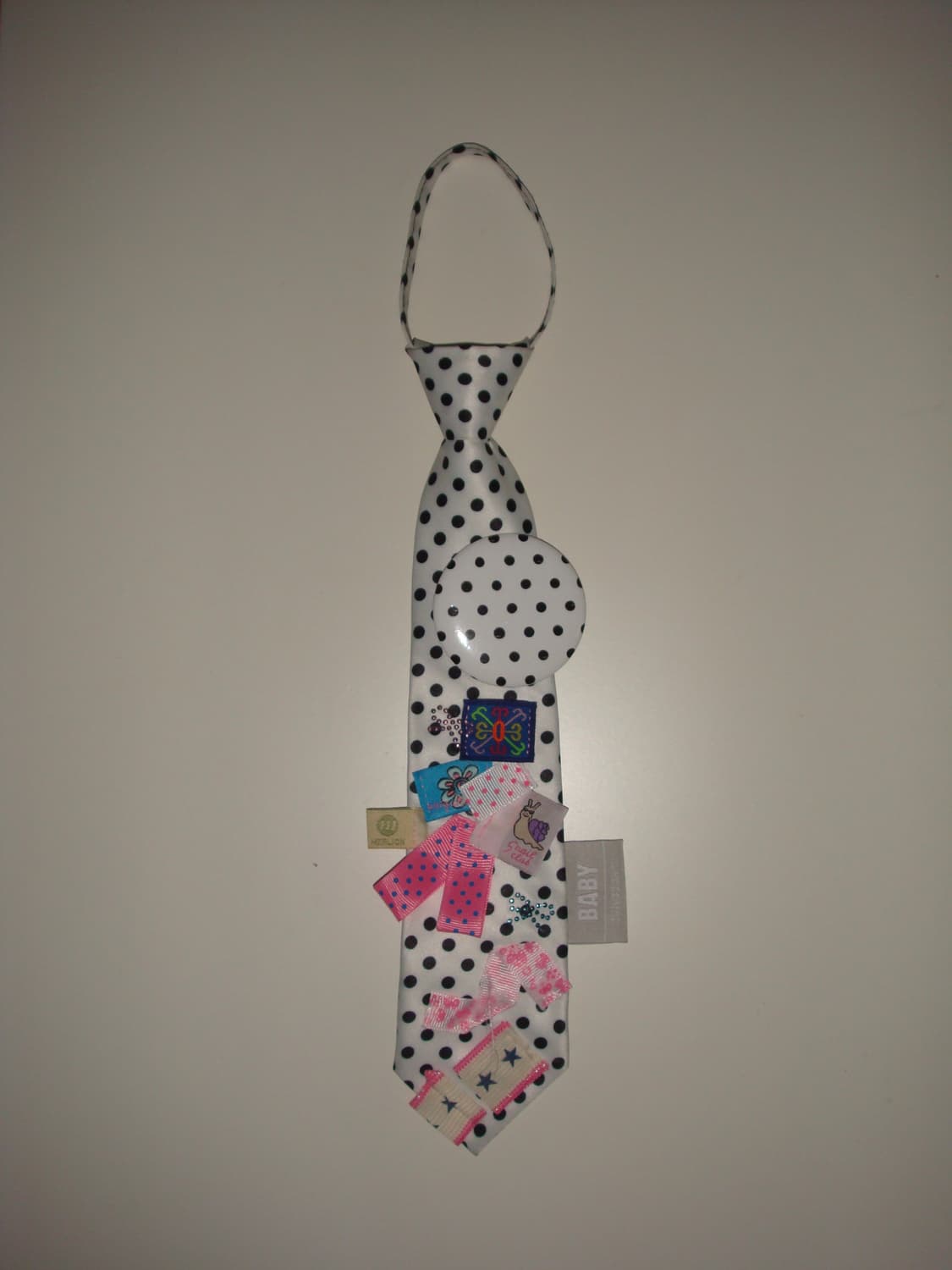 custom necktie :(( 넥타이 상품이미지1