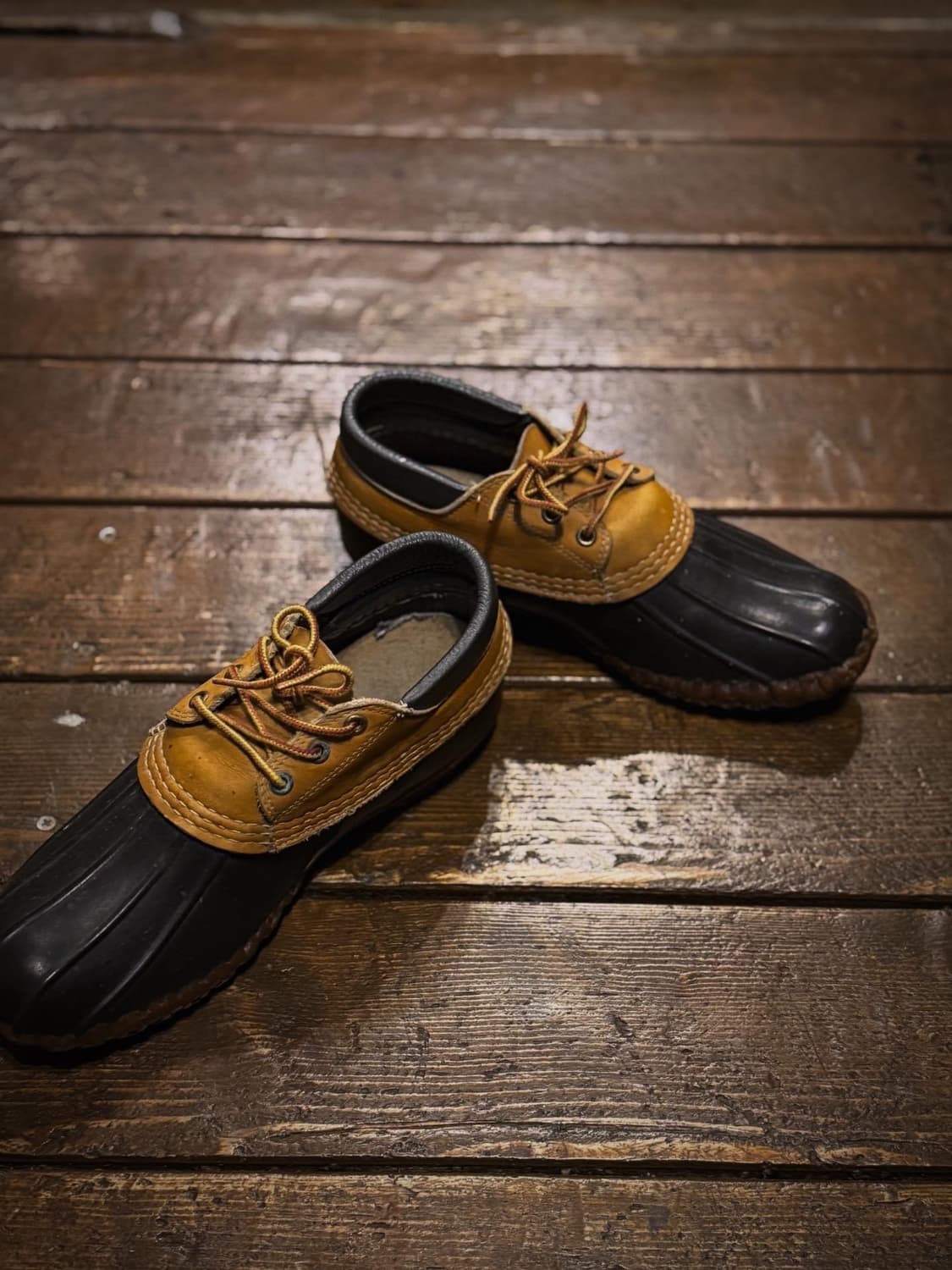 L.L.Bean Bean Boot’s Low 상품이미지8