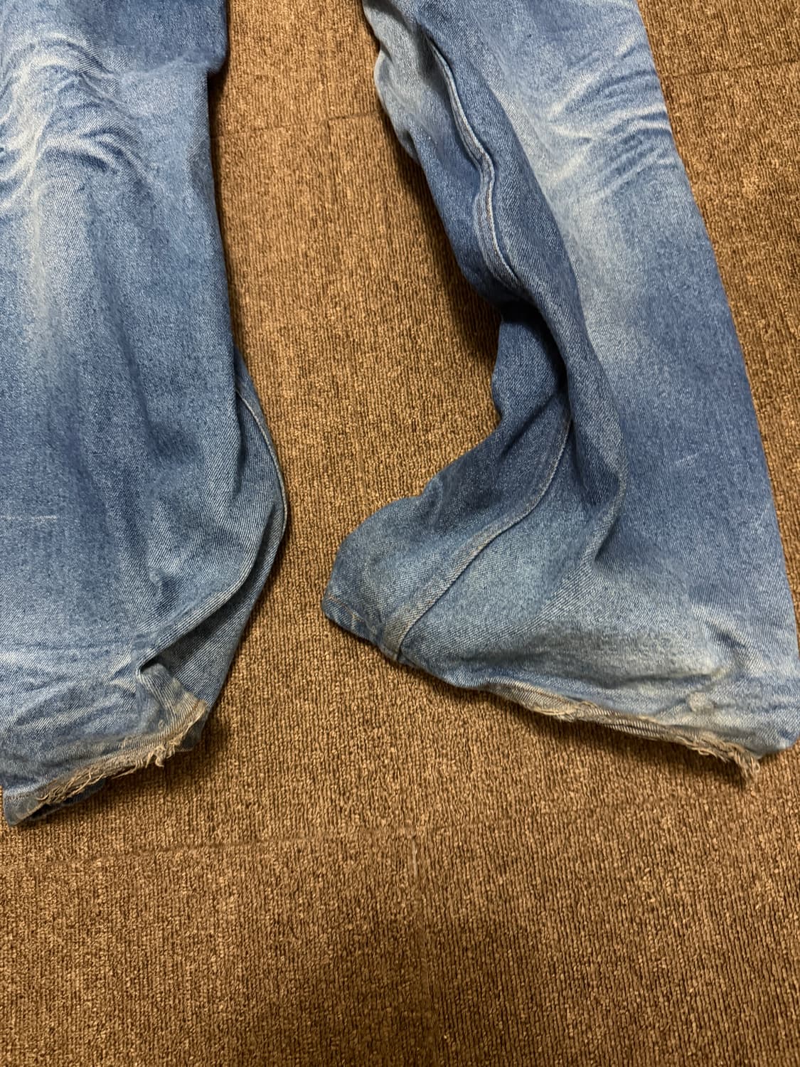 와이프로젝트 연청 와이어진 29 상품이미지4