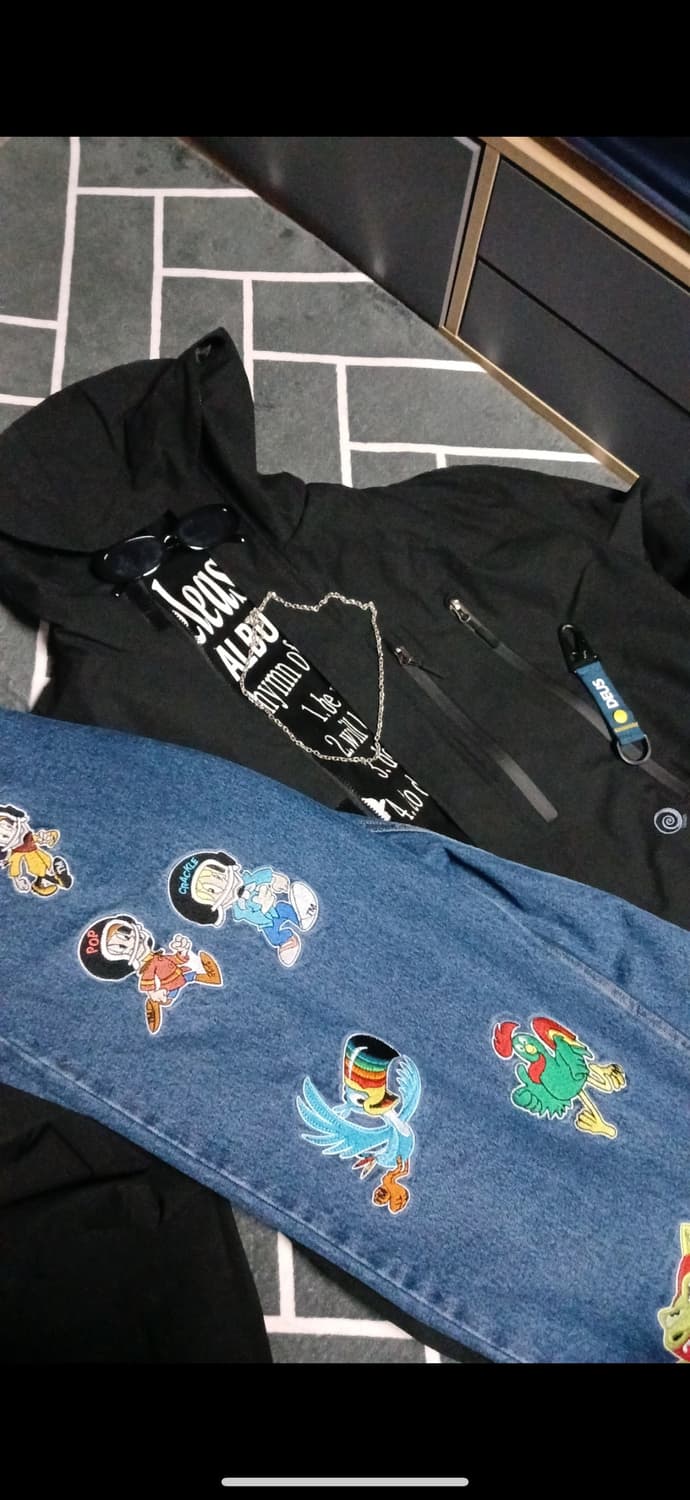 위캔더스 켈로그 m 상품이미지2