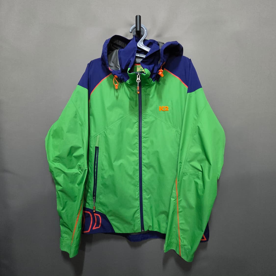 K2 바람막이 95 상품이미지1