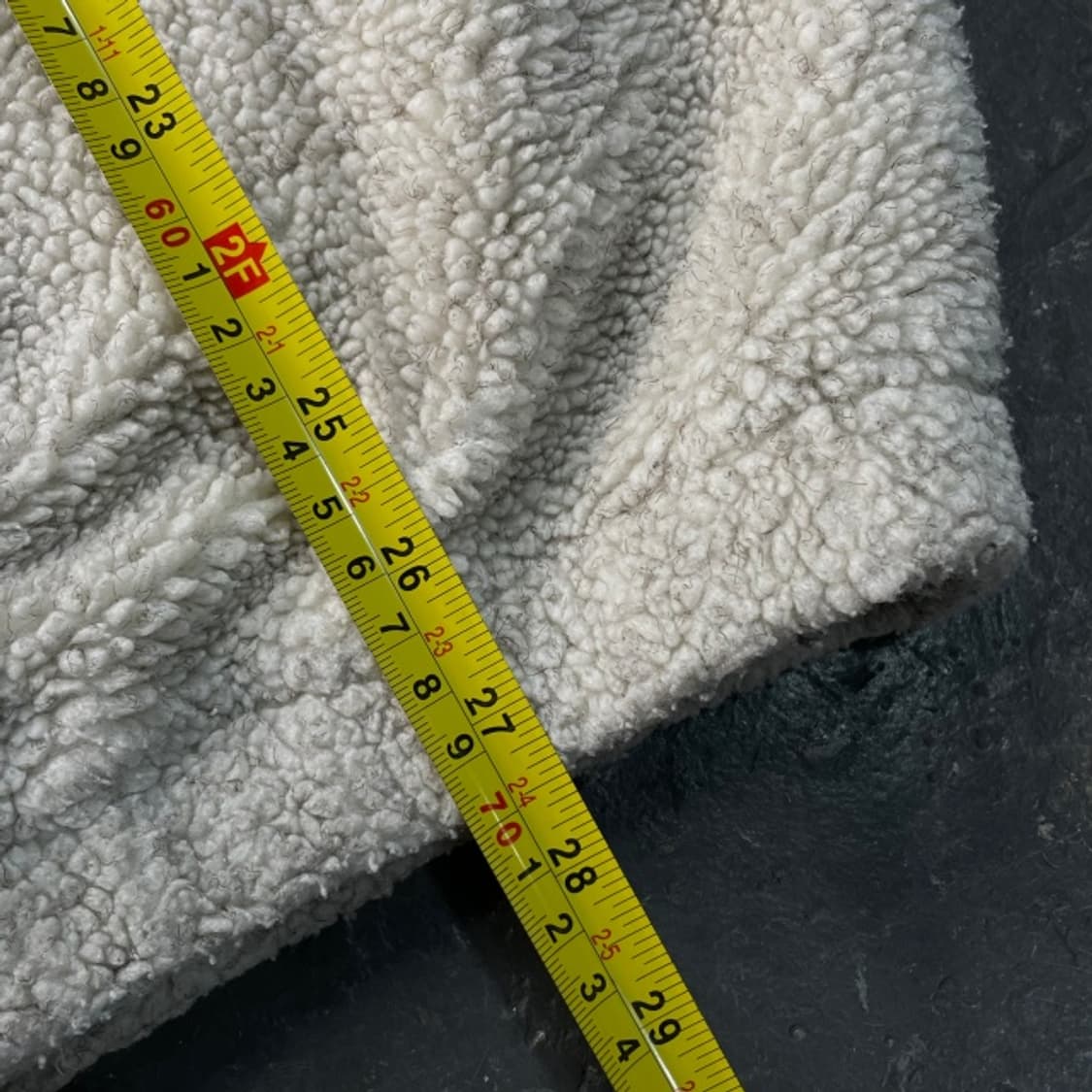 100 MLB 올드스쿨 양키즈 후리스  상품이미지6