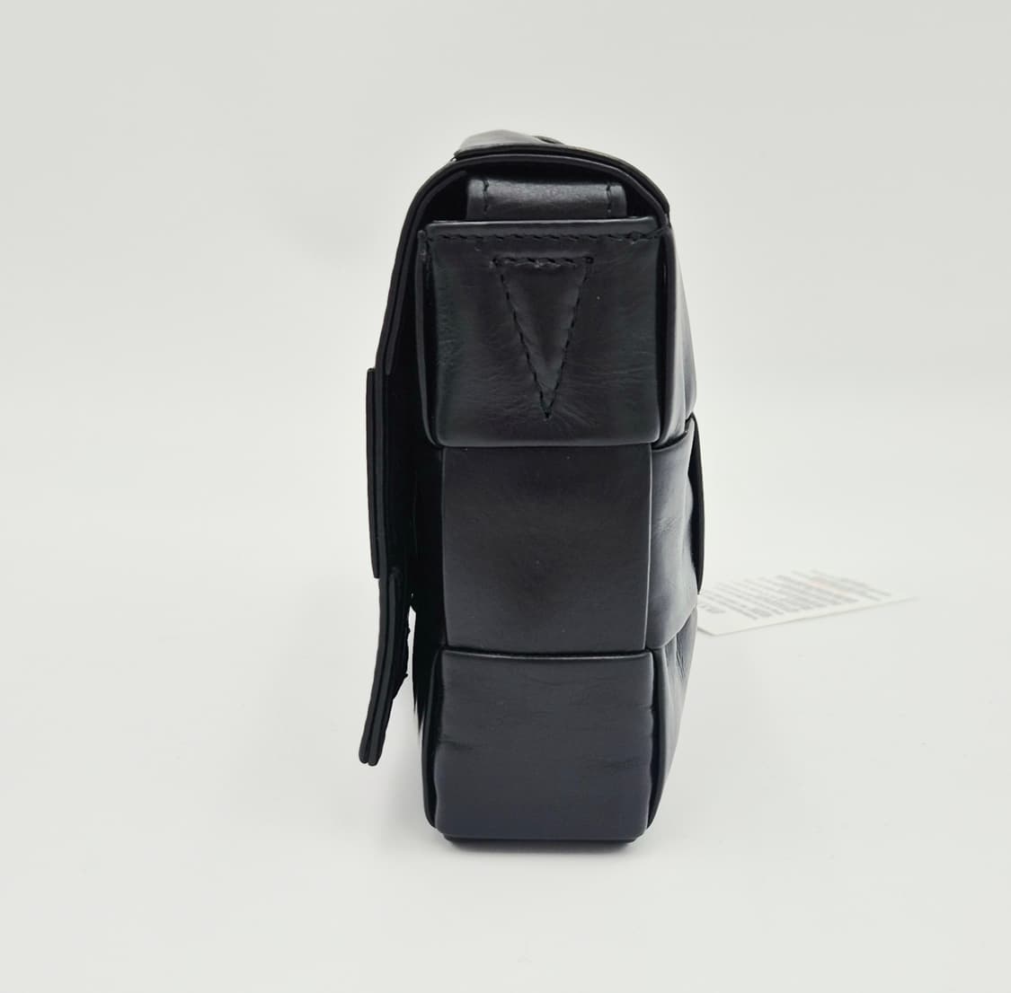 [중고명품셀렉트]보테가 베네타 인트레치아토 스몰 카세트백 717587 상품이미지3