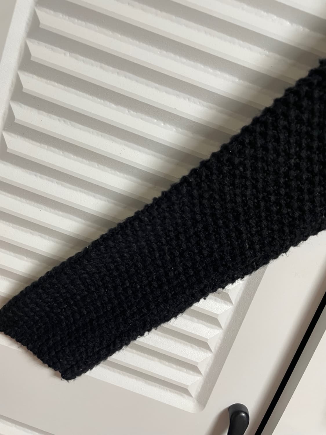 캘빈클라인 니트 집업 상품이미지7