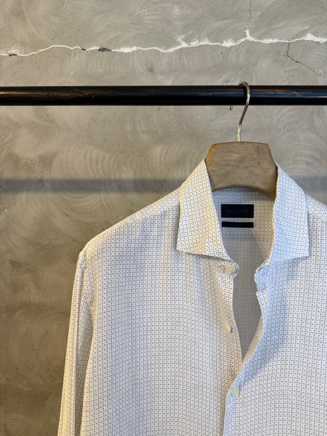 빨질레리 드레스 셔츠 100 상품이미지4