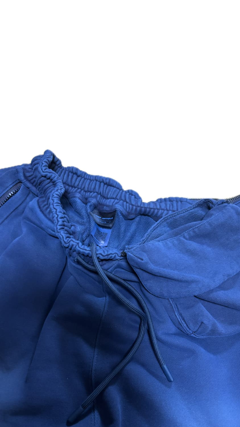 로딩룸 아리엘라 팬츠 (ARIELLA) SPOILED SWEATPANTS 상품이미지4