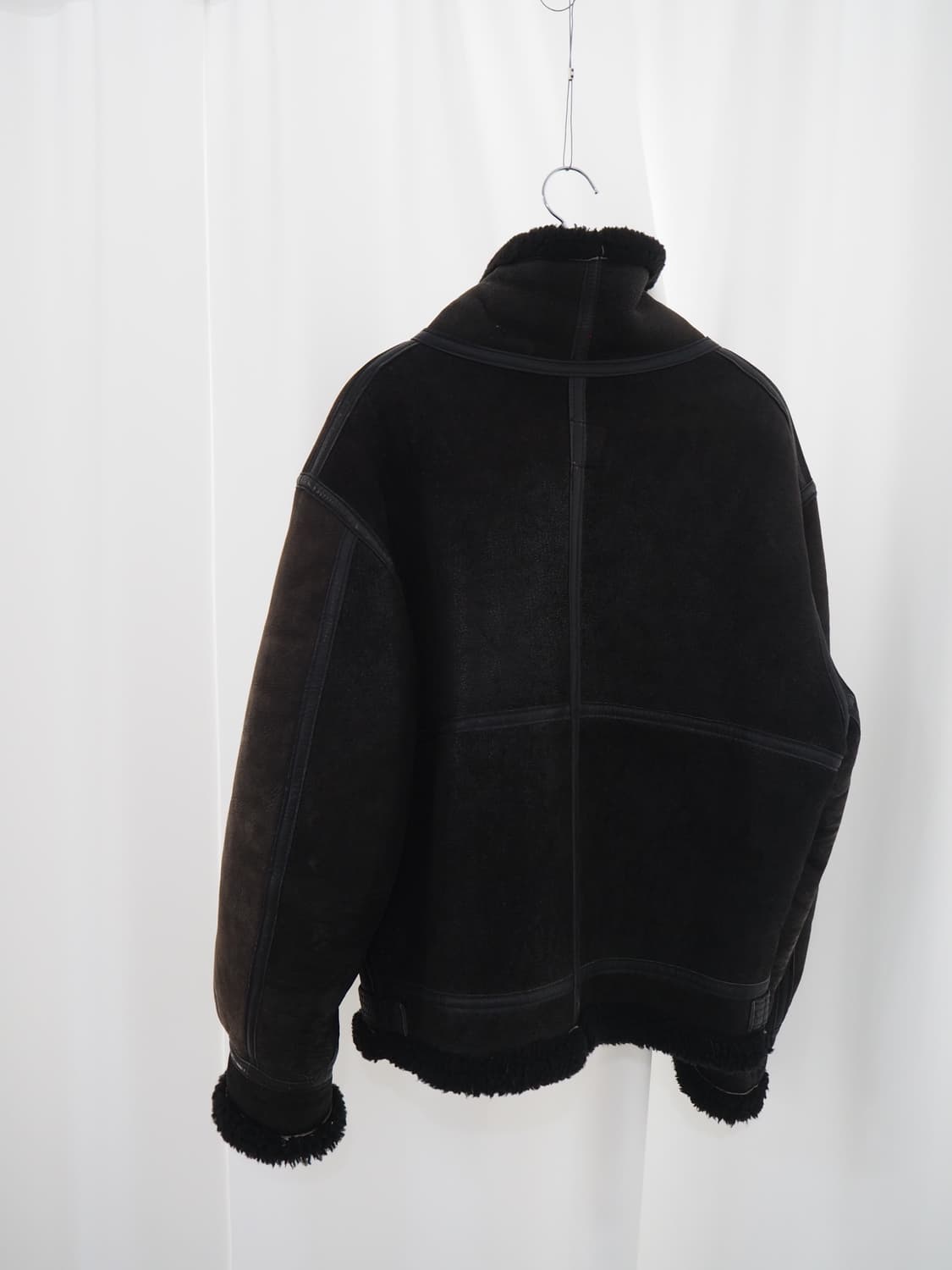 1980's AVIREX B-3 jacket  상품이미지6