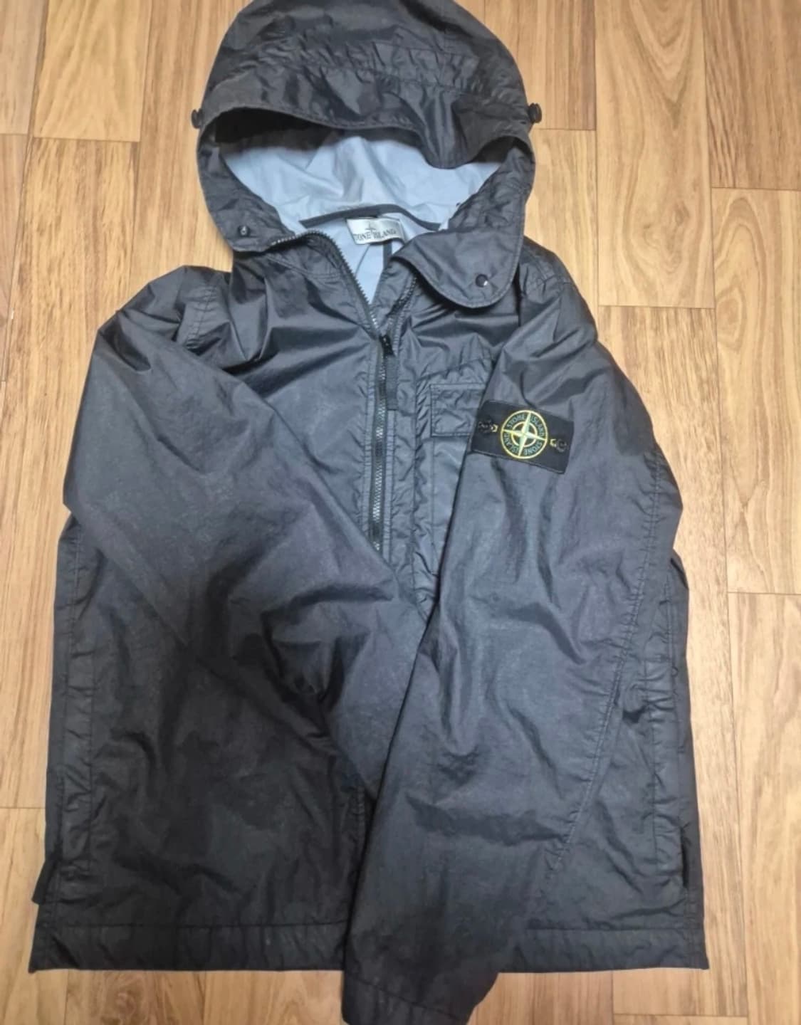 스톤아일랜드 3L TC M 상품이미지1