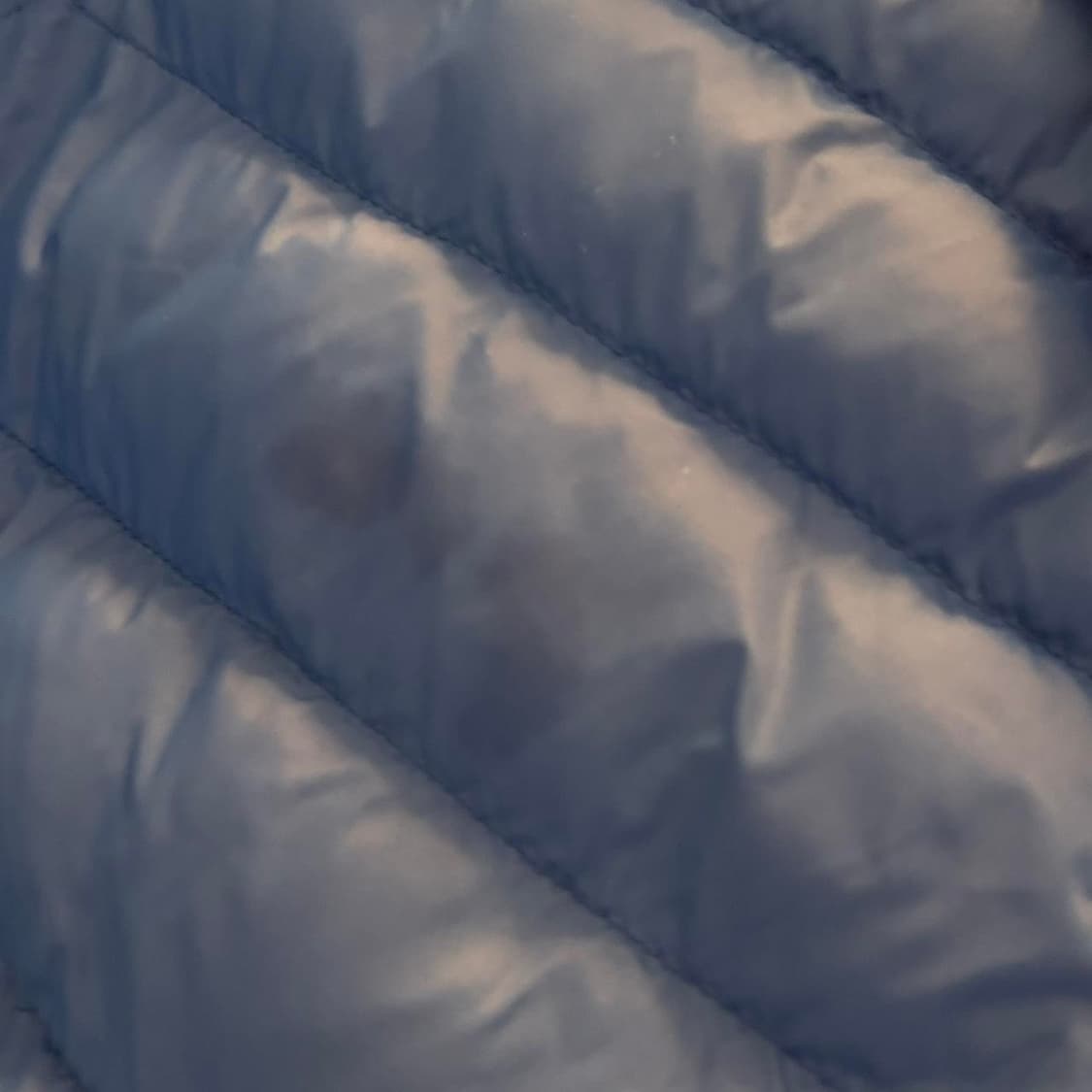 폴로 랄프 로렌의 경량패딩 네이비 상품이미지3