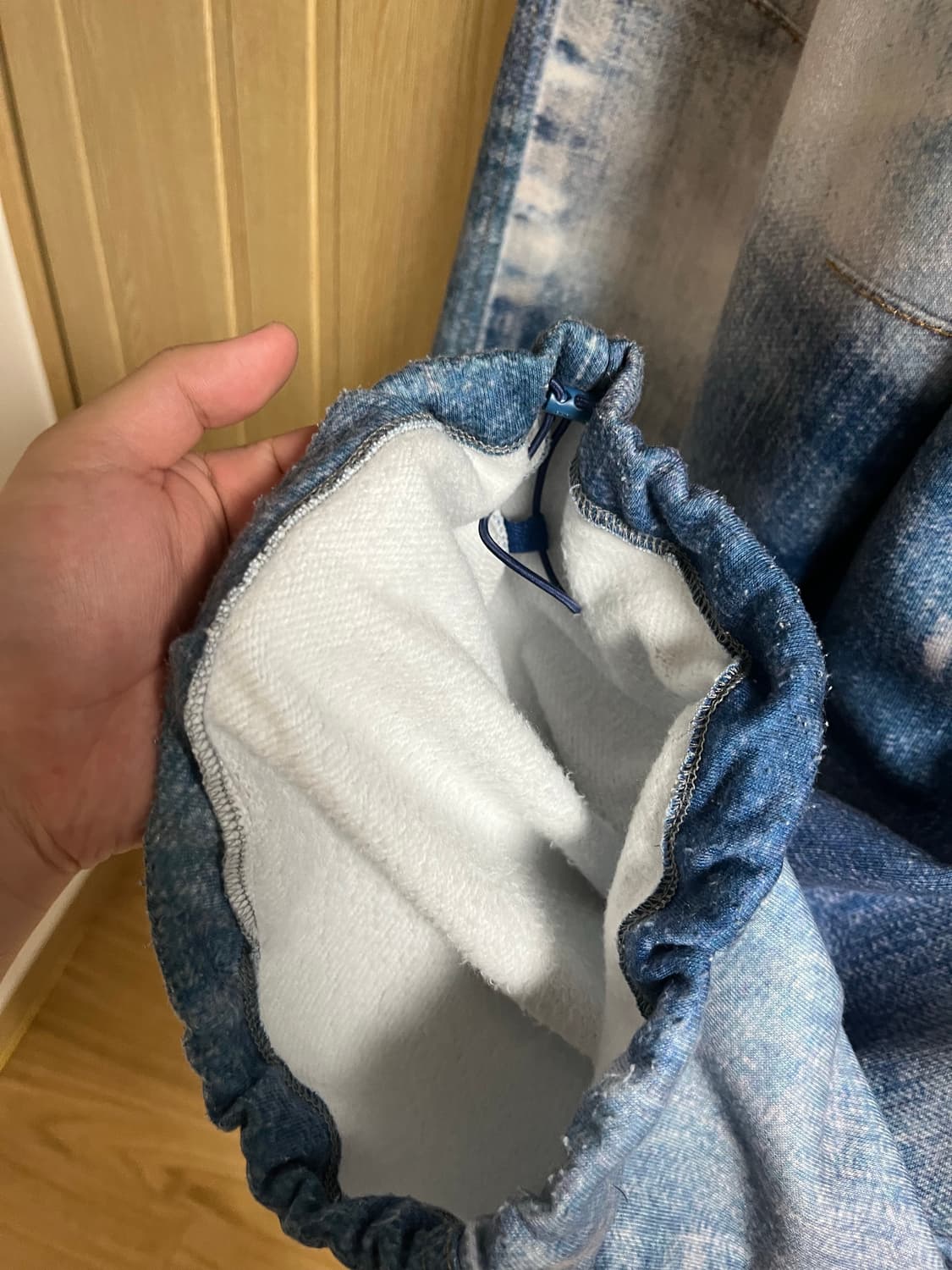 [S] 오픈yy 스웻팬츠 상품이미지4