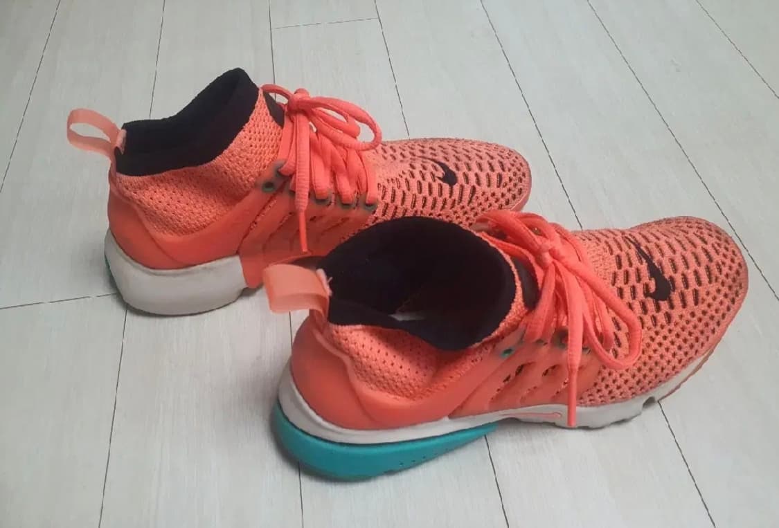 나이키 에어 프레스토 플라이니트 울트라 230 상품이미지3