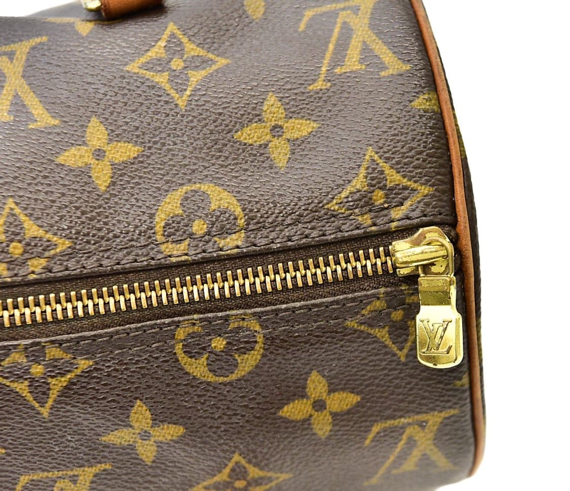 루이비통 모노그램 빠삐용(정품) 상품이미지9