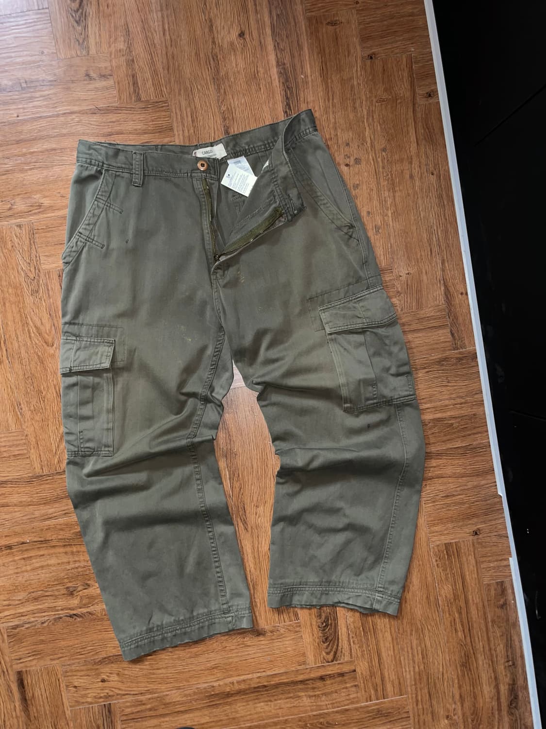 리바이스 카고팬츠 상품이미지1