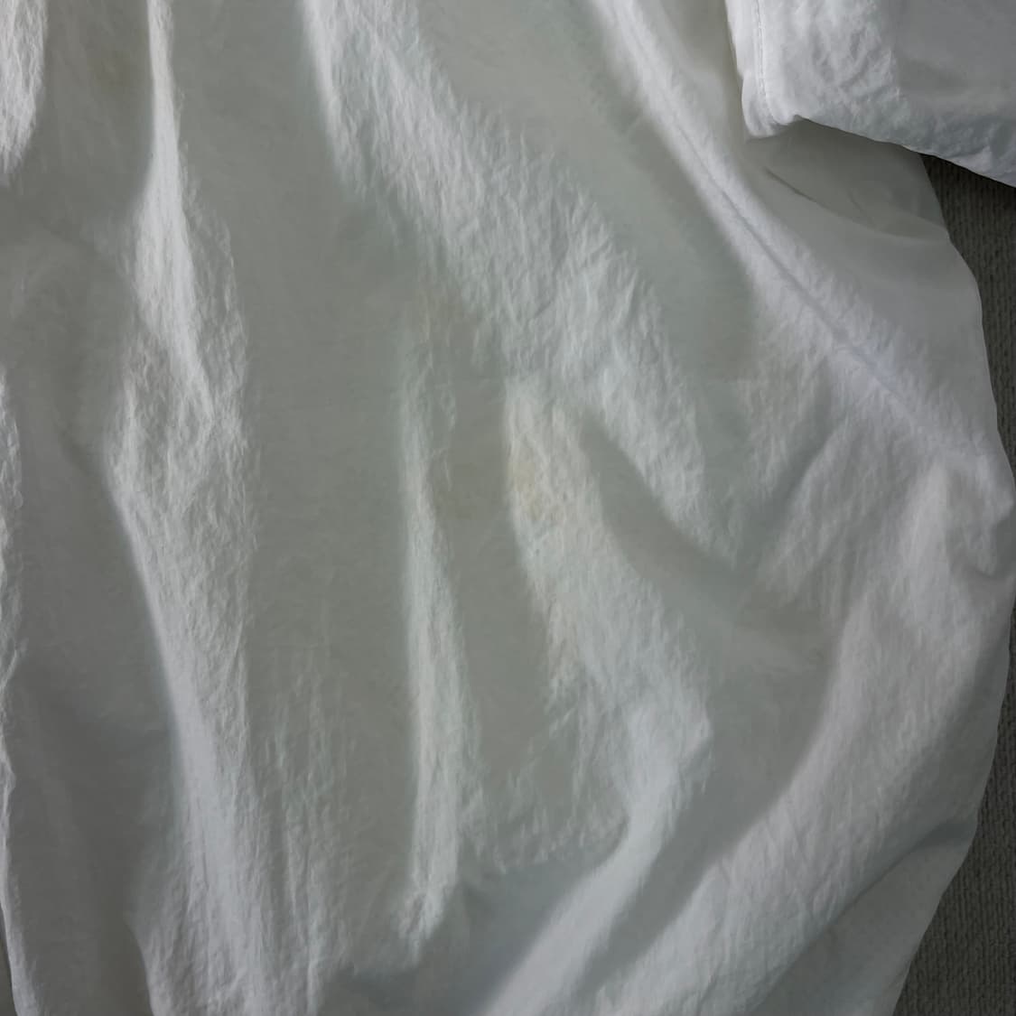 100 나이키 애슬레틱 디파트먼트 윈드브레이커 자켓 상품이미지8