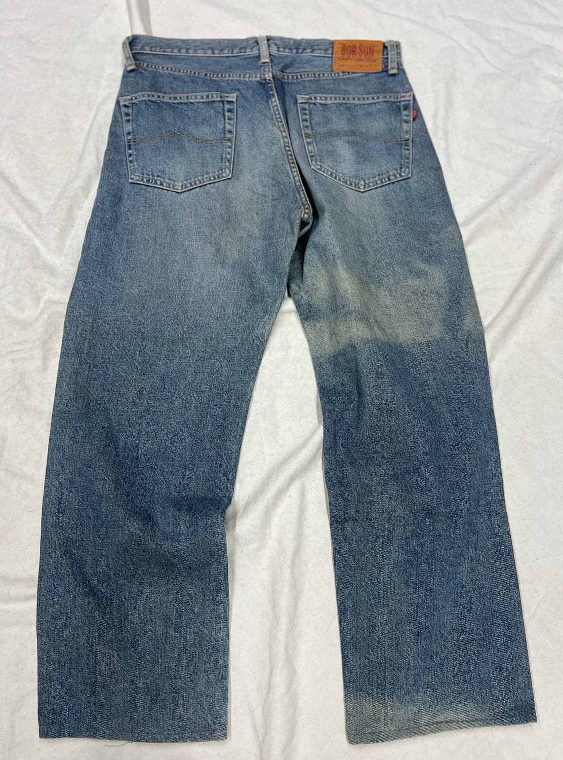 BOBSON TK 505 33/34 상품이미지9