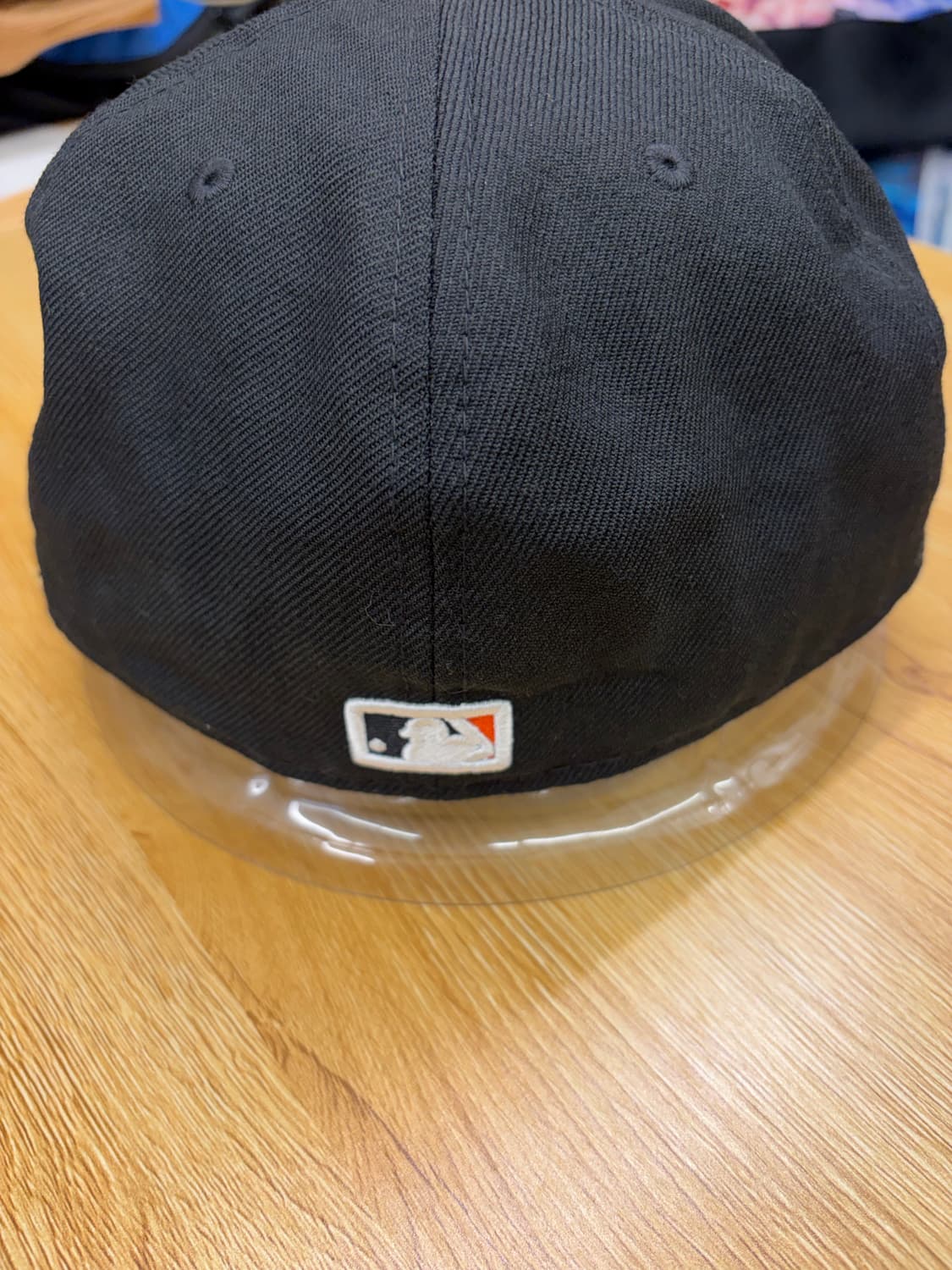 뉴에라 샌프란시스코 스냅백 61.5cm(7 3/4) 상품이미지2