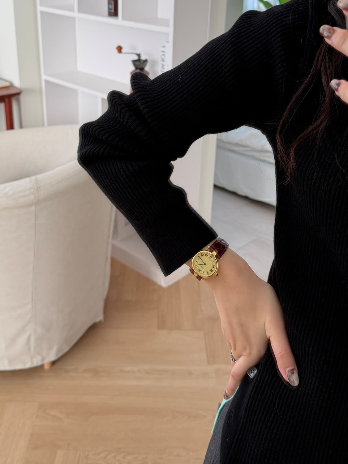 [Cartier] Must de Cartier Vendôme 상품이미지5