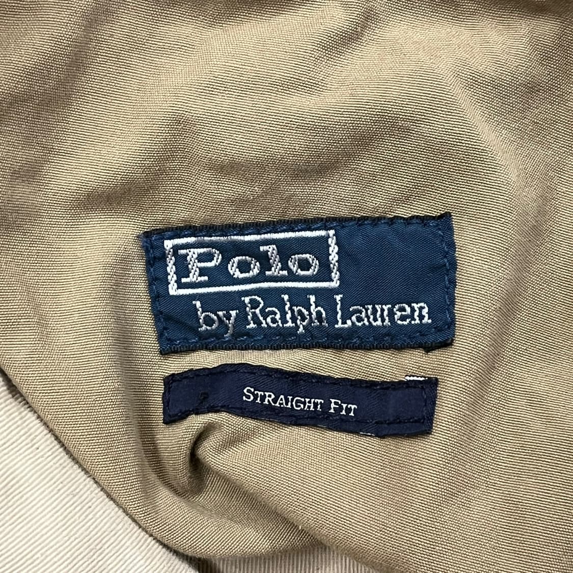 [정품/34] 폴로랄프로렌 더블니 워크팬츠 b18 상품이미지5