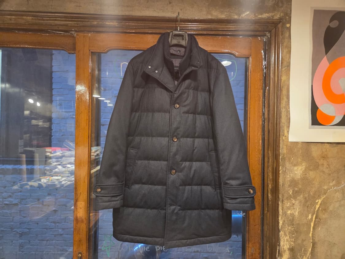 로가디스 구스다운코트  상품이미지9