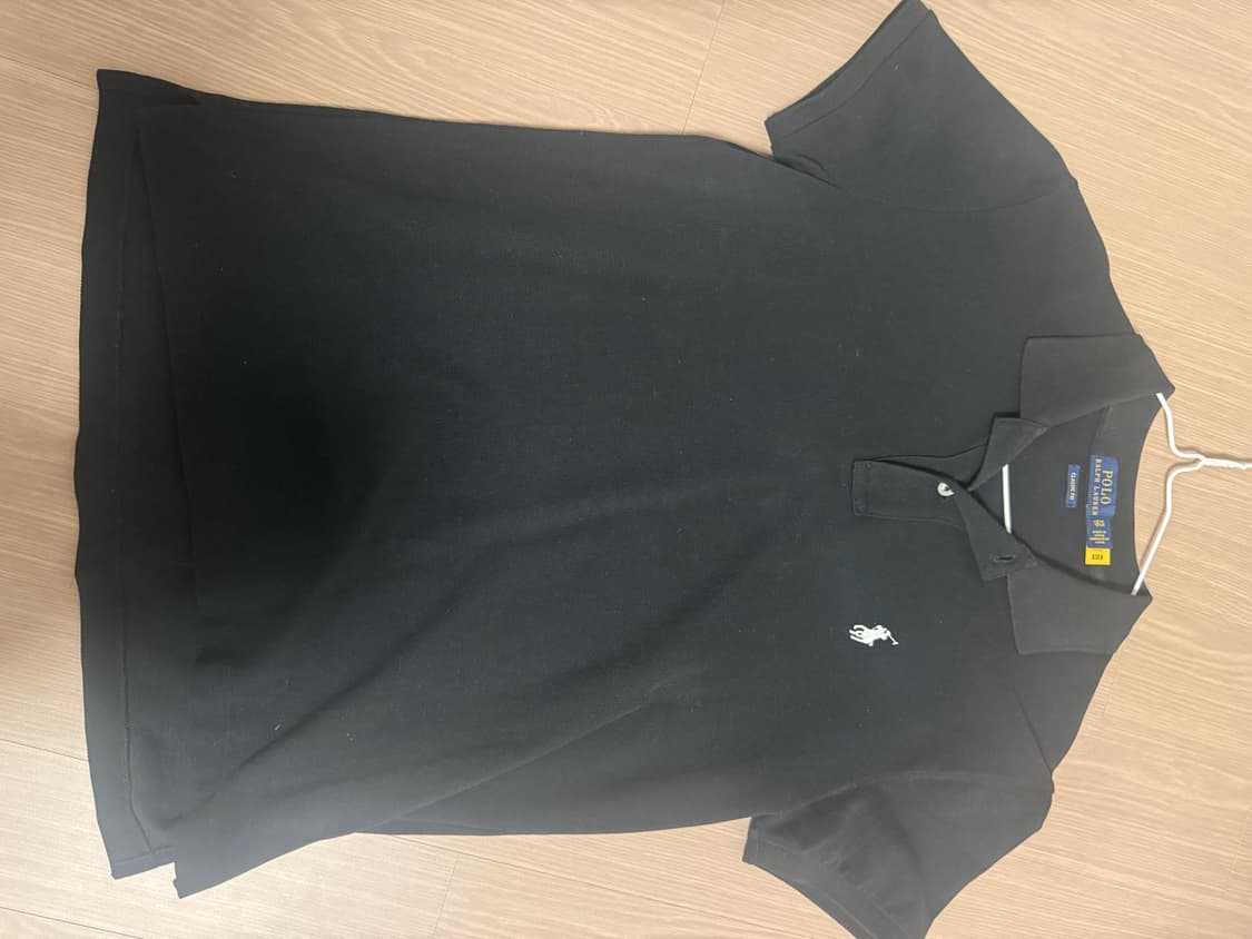 폴로 카라티 xs 상품이미지1