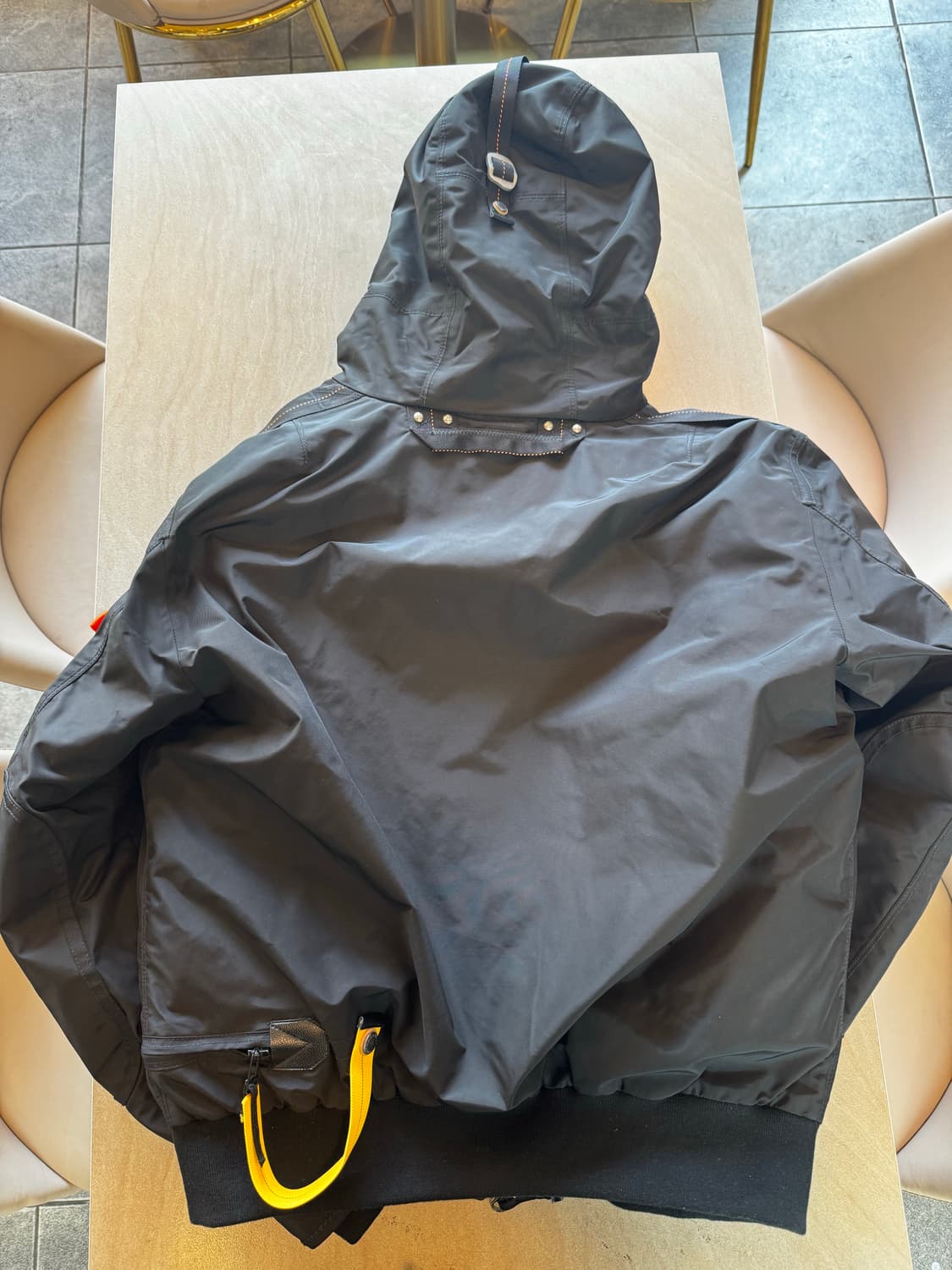 파라점퍼스 고비 L 사이즈 상품이미지2