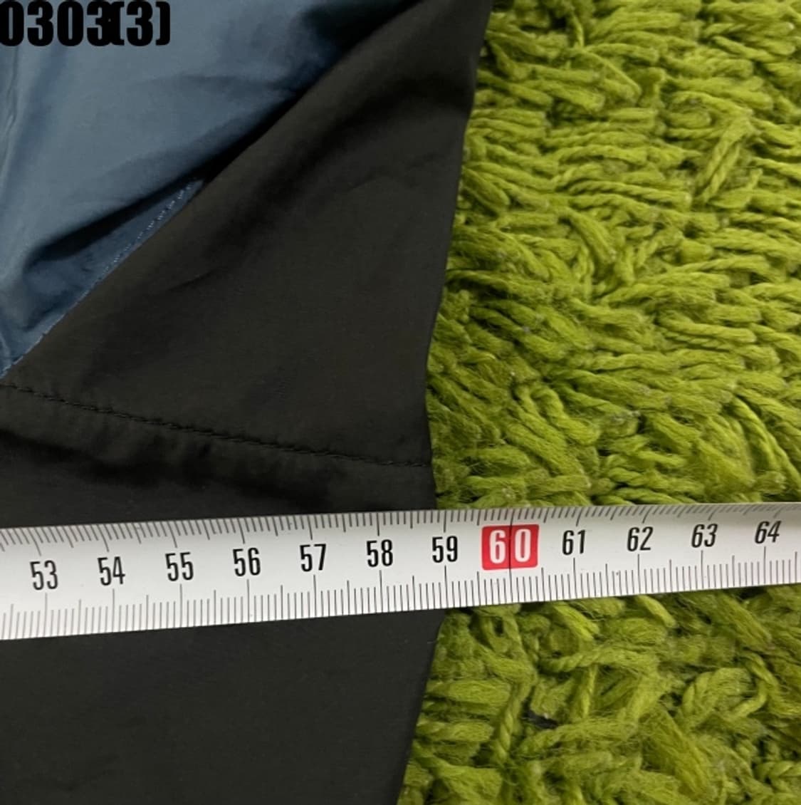 노스페이스 바람막이 자켓 상품이미지5