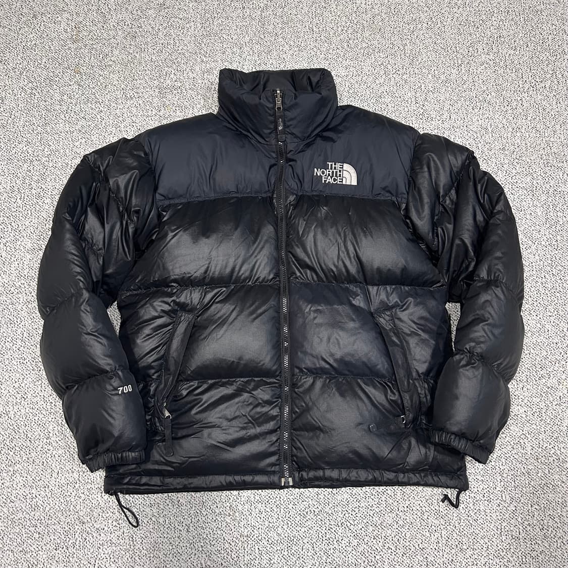 노스페이스 눕시 상품이미지1