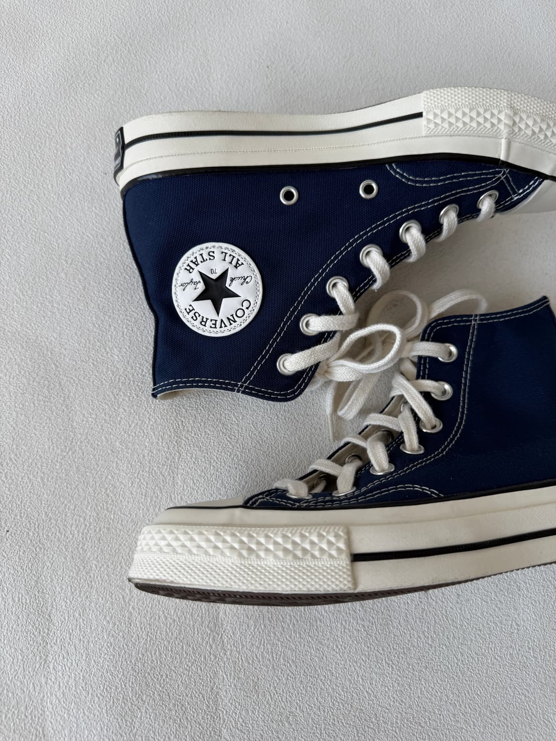 [235]컨버스(CONVERSE) 척 테일러 하이 상품이미지8