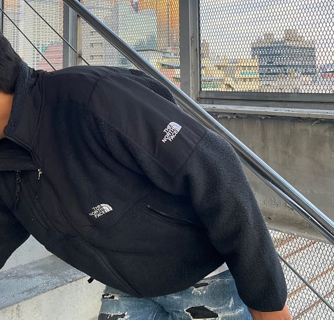[M] 노스페이스 레트로 94 데날리 플리스 자켓 상품이미지10