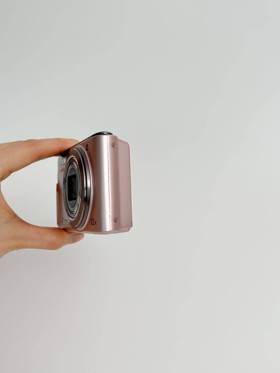 메이크업모드!) 카시오 엑슬림 h15 Exilim 빈티지 디카 상품이미지9