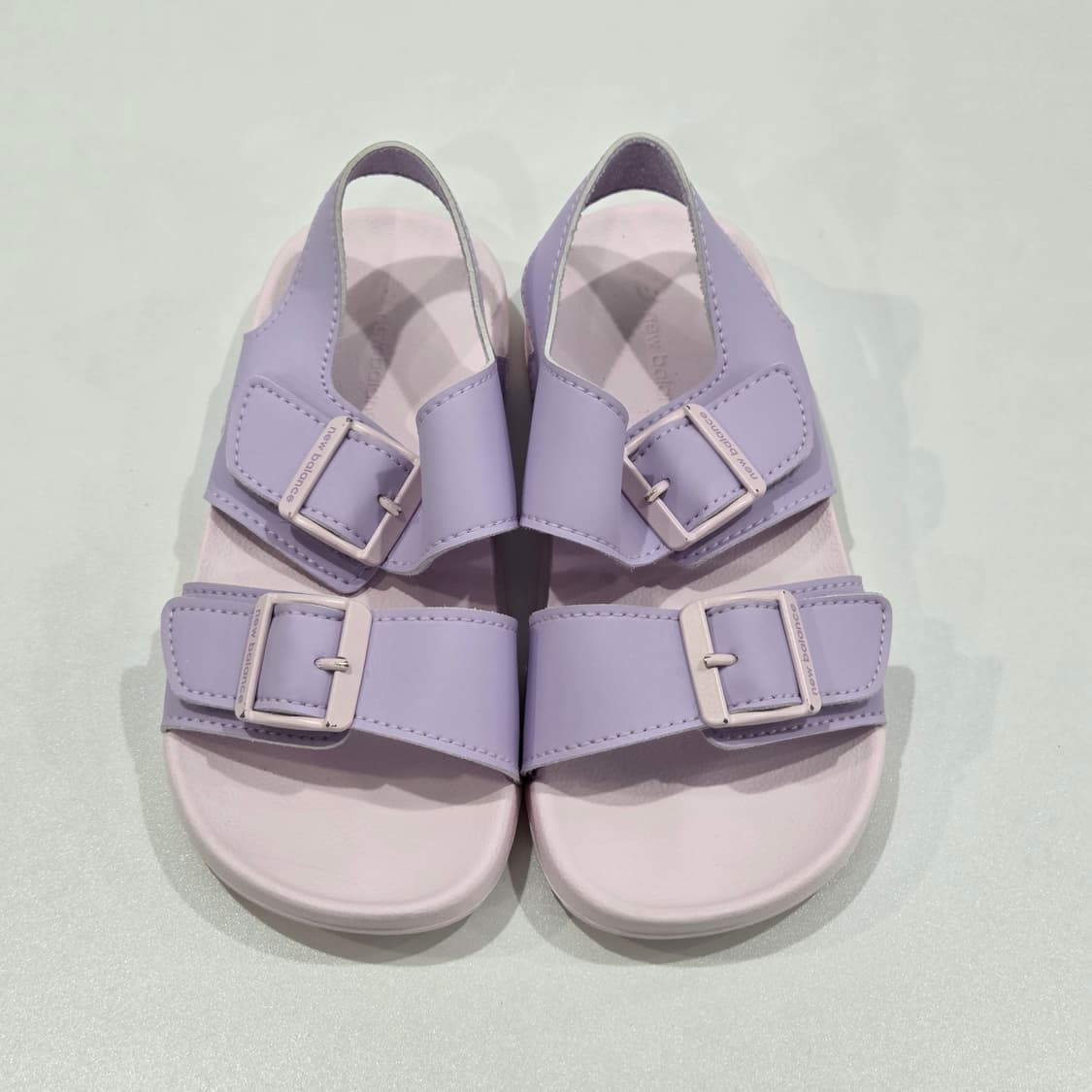 뉴발란스 키즈 샌들 190  상품이미지3