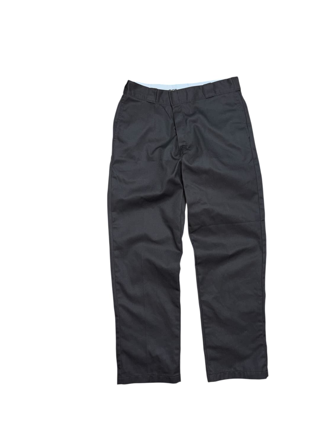 디키즈 874 오리지널 다크브라운 치노 팬츠 상품이미지5