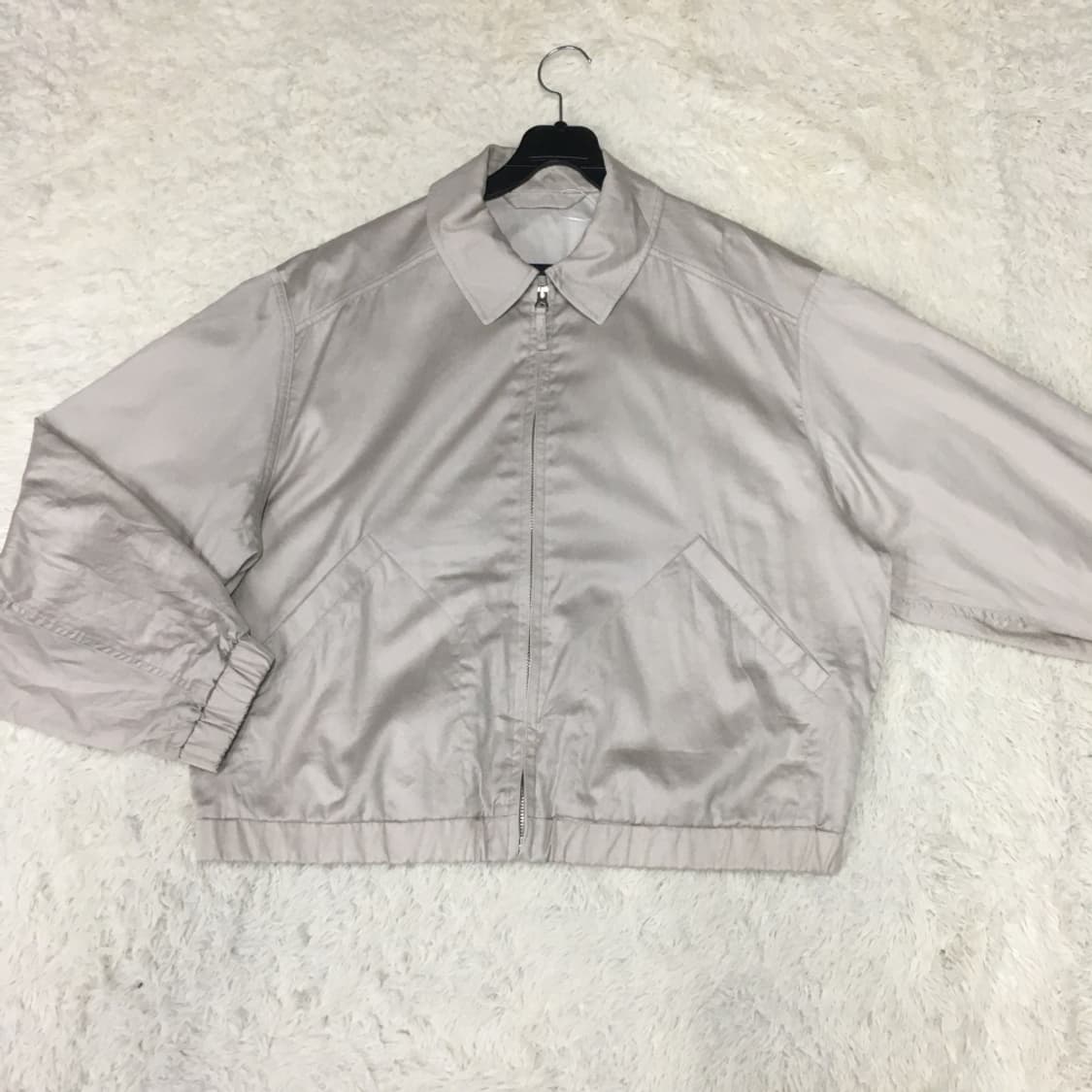 유니클로 블루종 CC13 상품이미지1