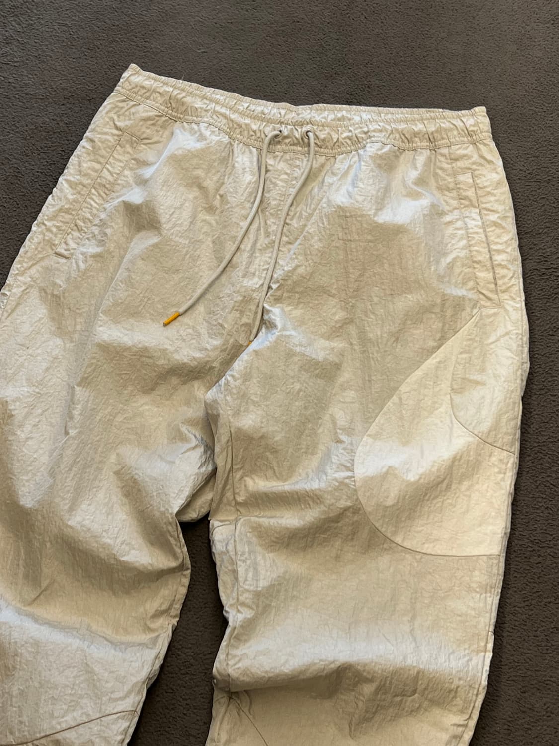 나이키 NSW 우븐 라인드 팬츠 처분  상품이미지2