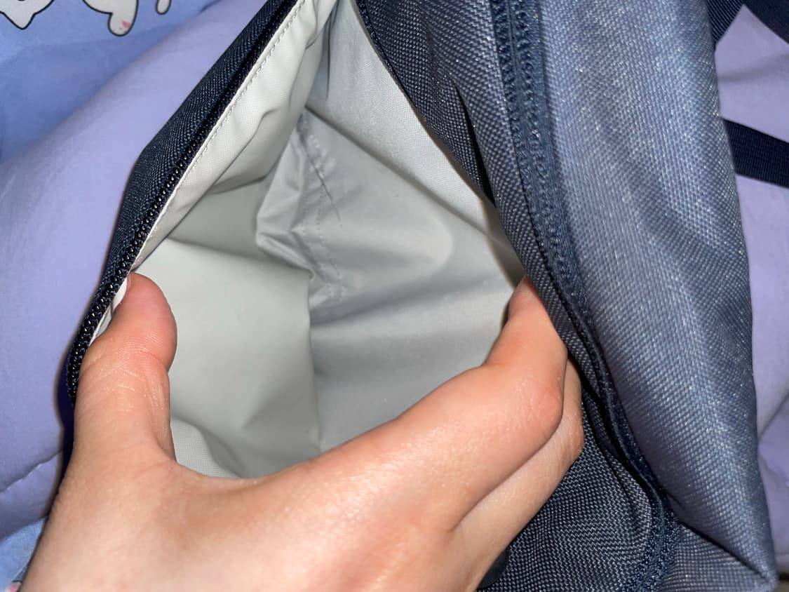 아크테릭스 맨티스2 웨이스트팩 블랙 사파이어 상품이미지4