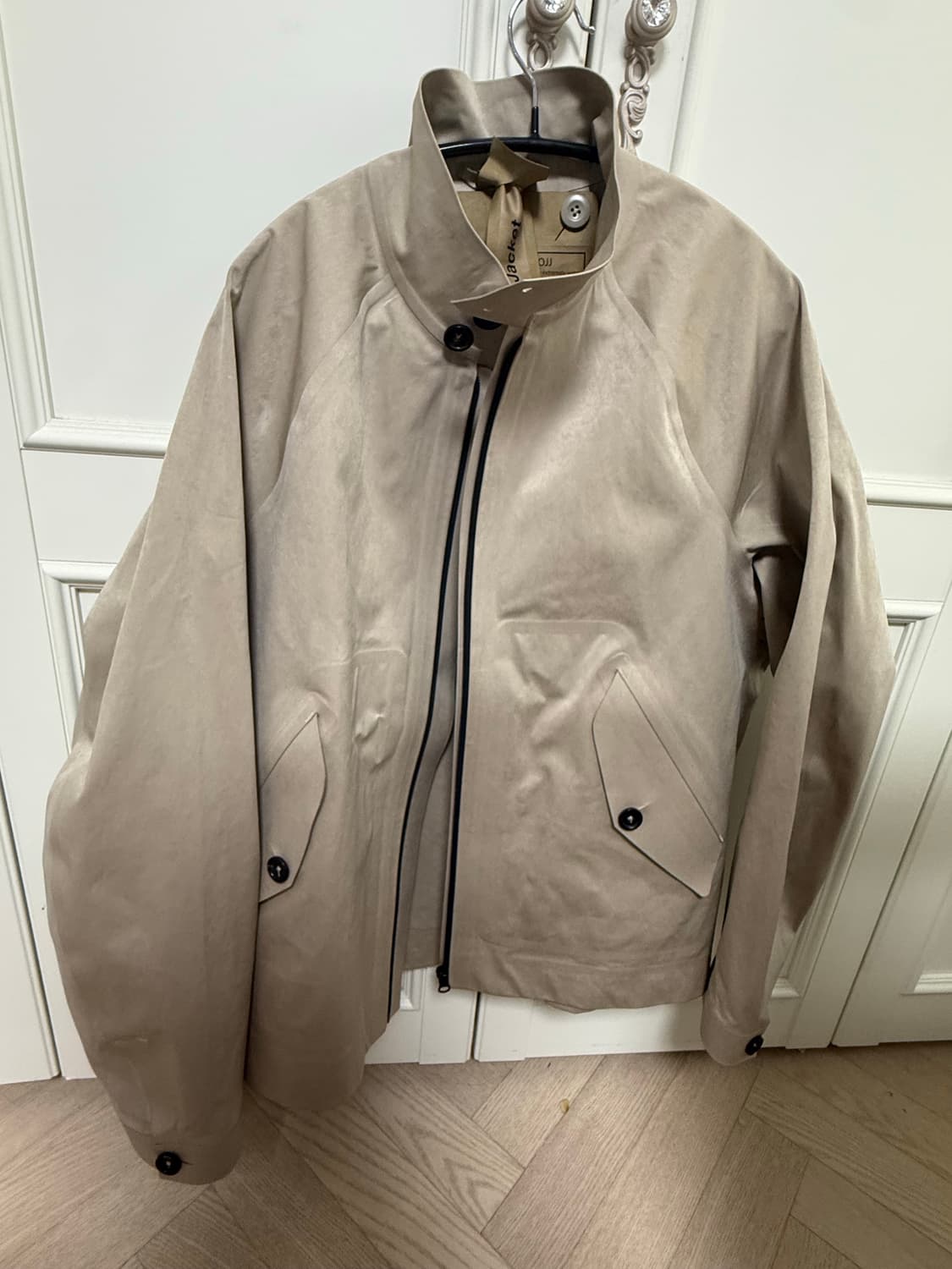 Ten-c tyne jacket 상품이미지3