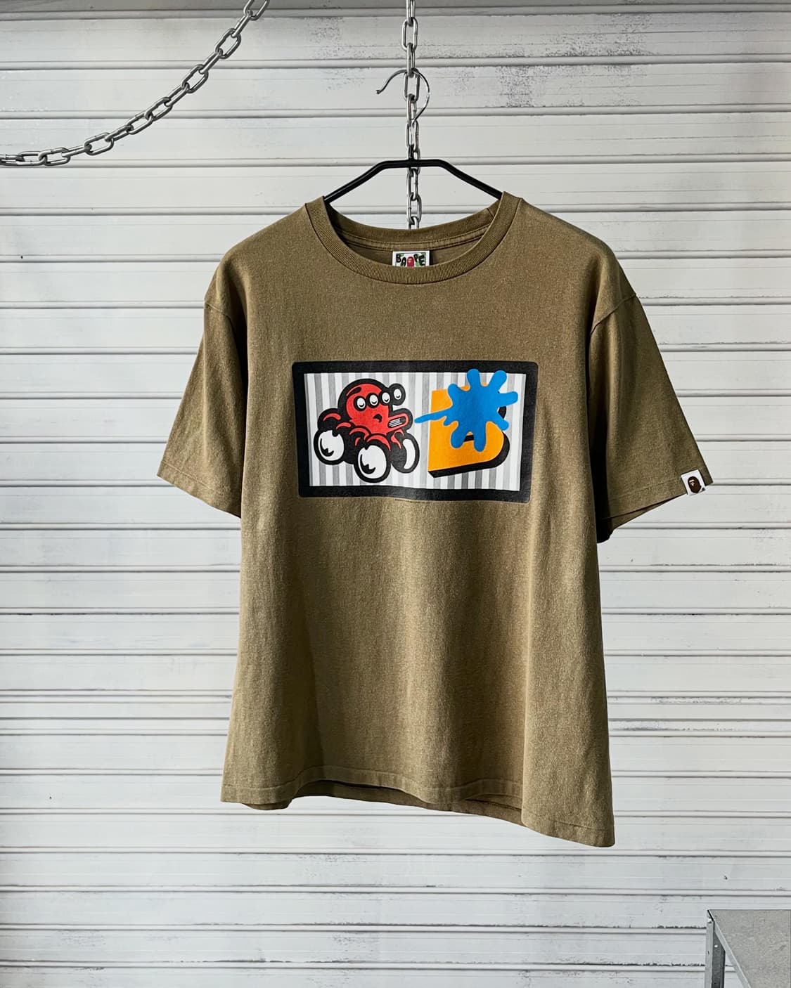 2011 A BATHING APE 🇯🇵 (NIGO) 상품이미지5