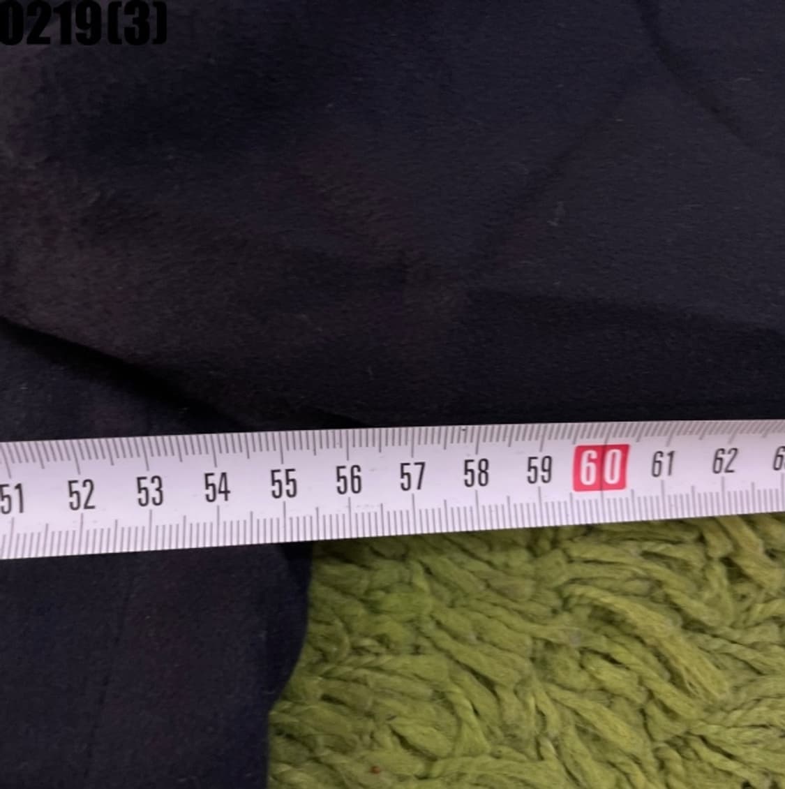 입생로랑 블레이저 자켓 상품이미지6