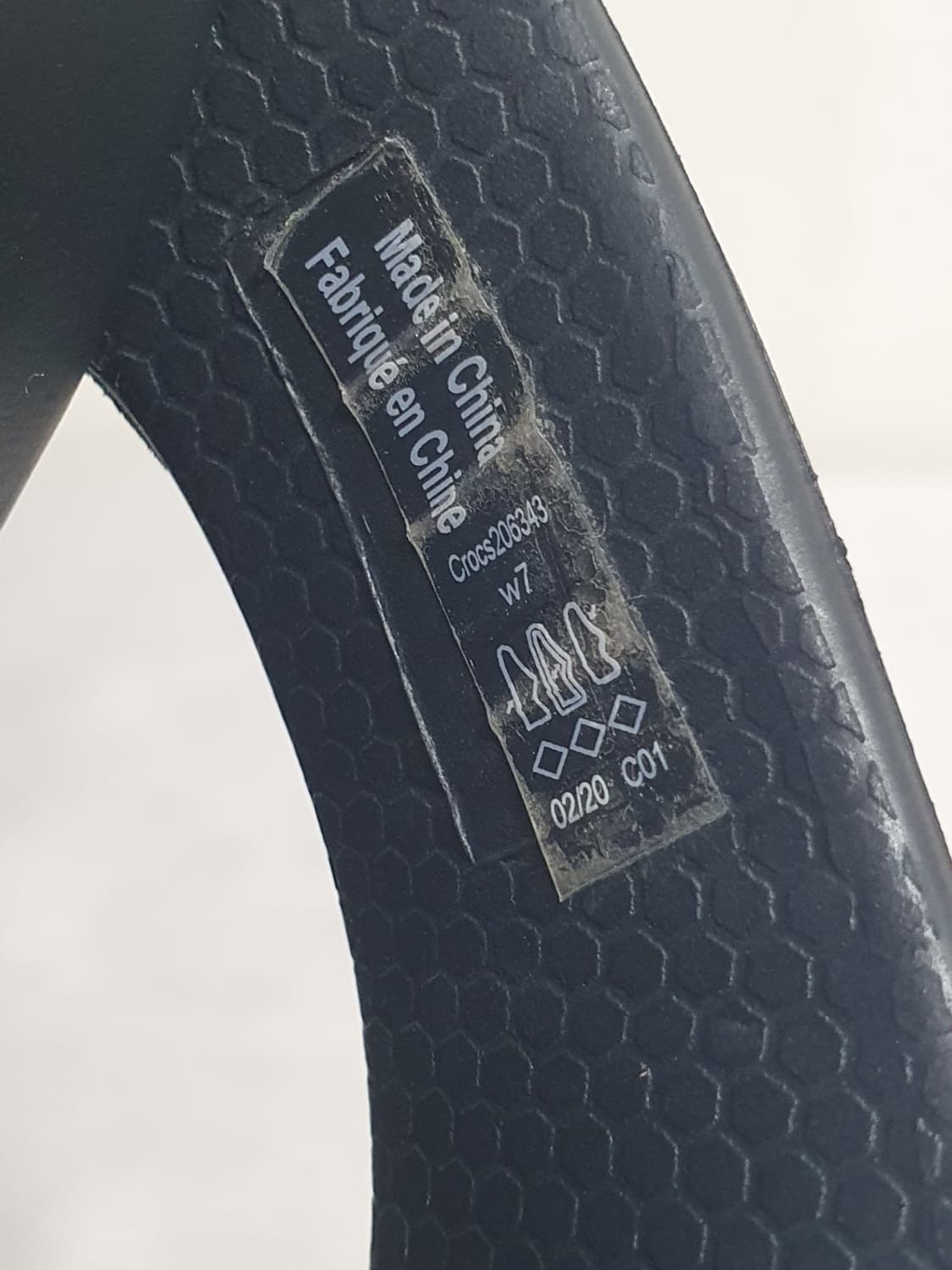 240mm 크록스 몬테레이 디아만테 웨지 플립 상품이미지9