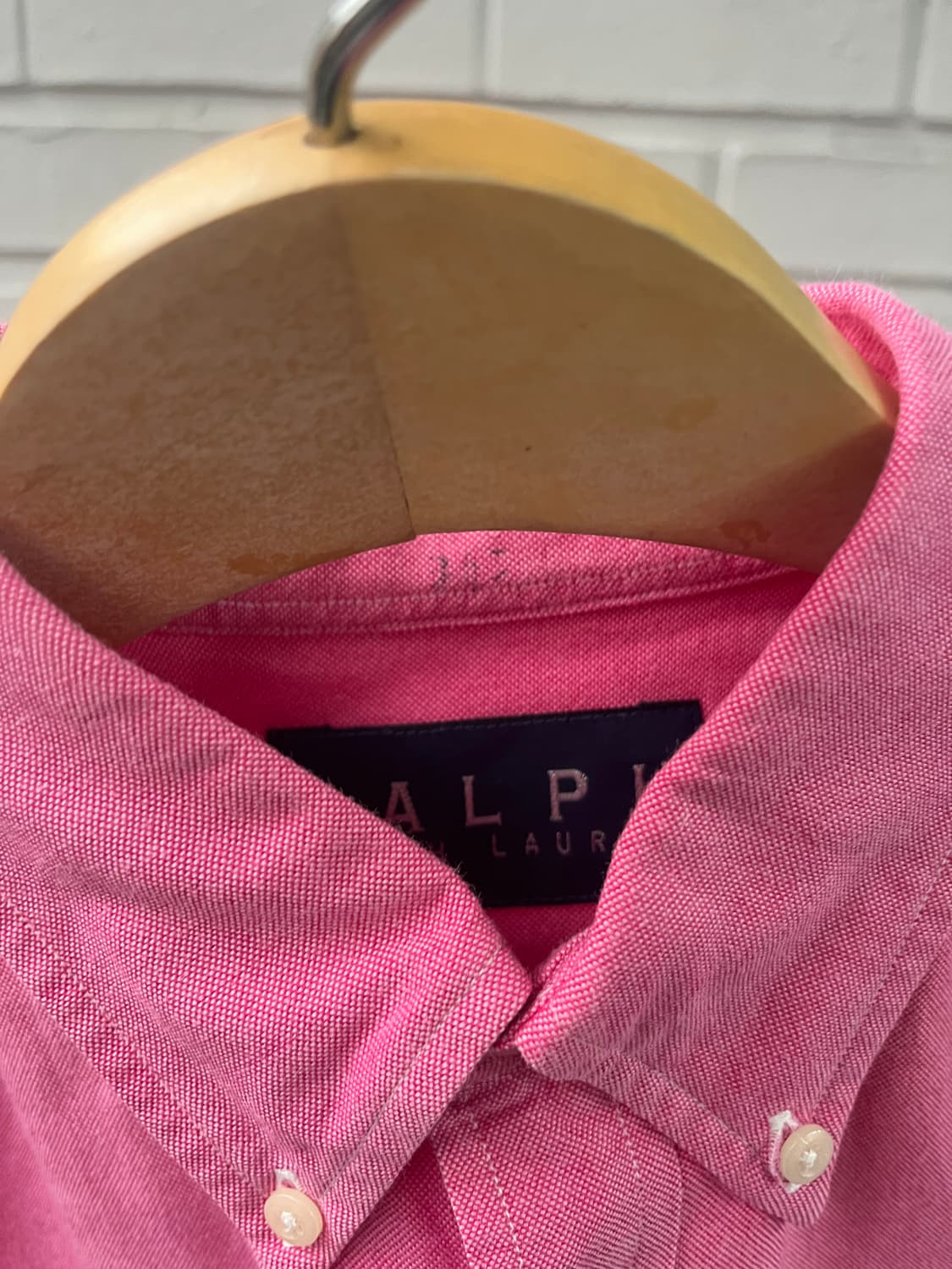 RALPH LAUREN shirt 상품이미지5