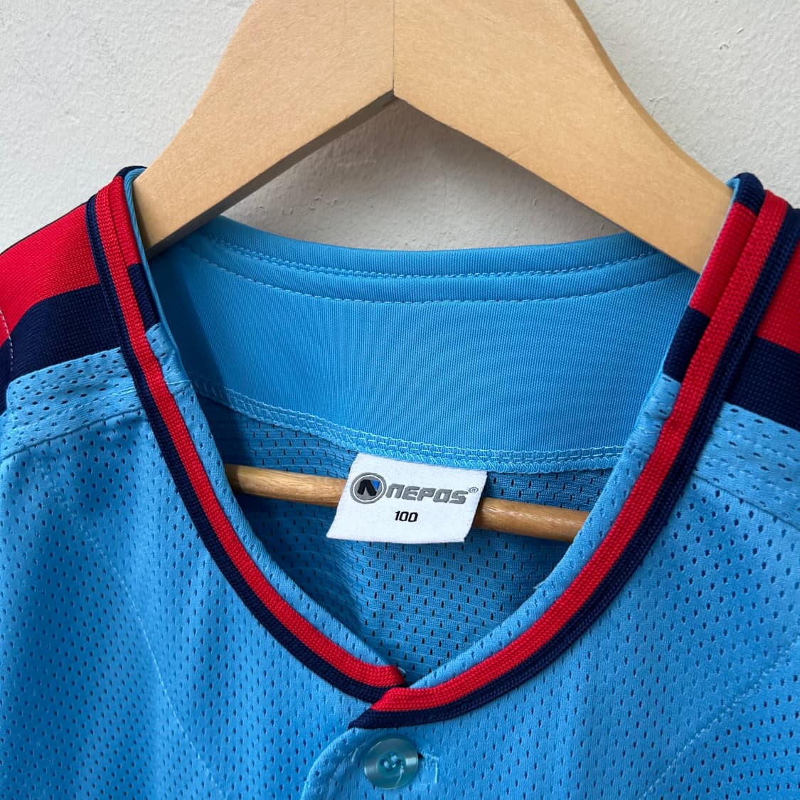 강민호 롯데 자이언츠 스머프 유니폼 상품이미지4