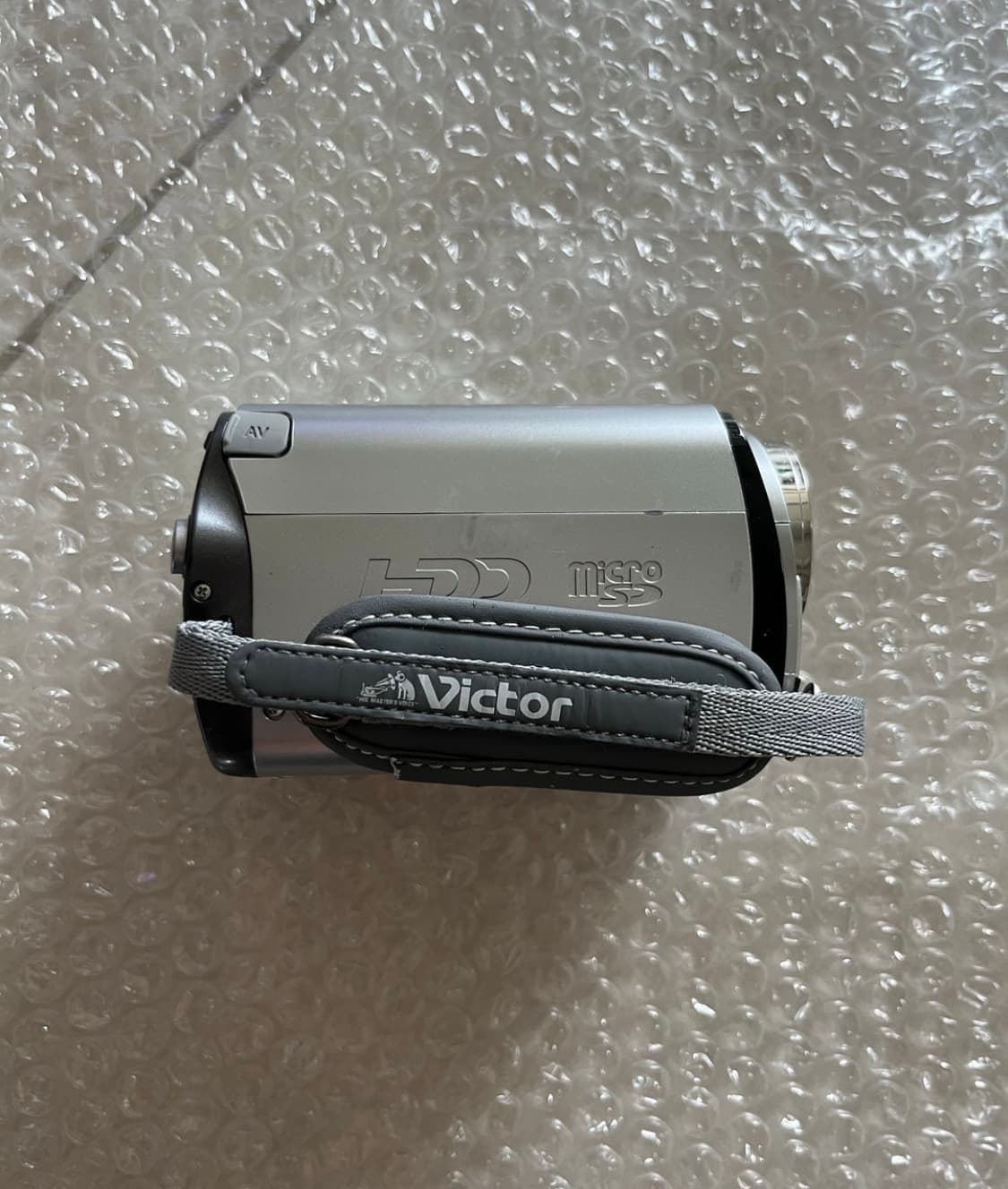 풀박스 상태좋은! JVC MG - 260 디카 빈티지 캠코더  상품이미지10